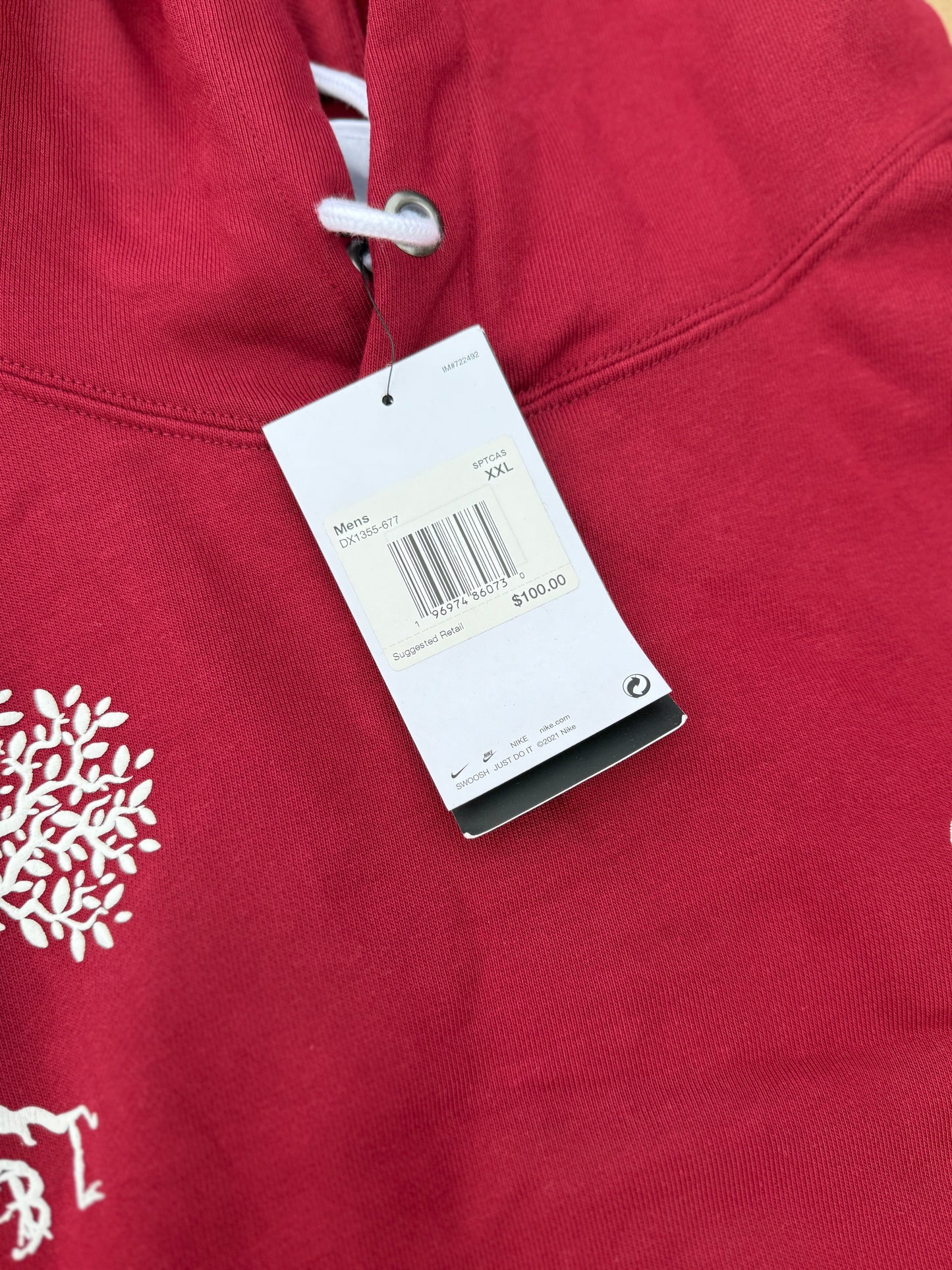 Eybl family hoodie (xxl)