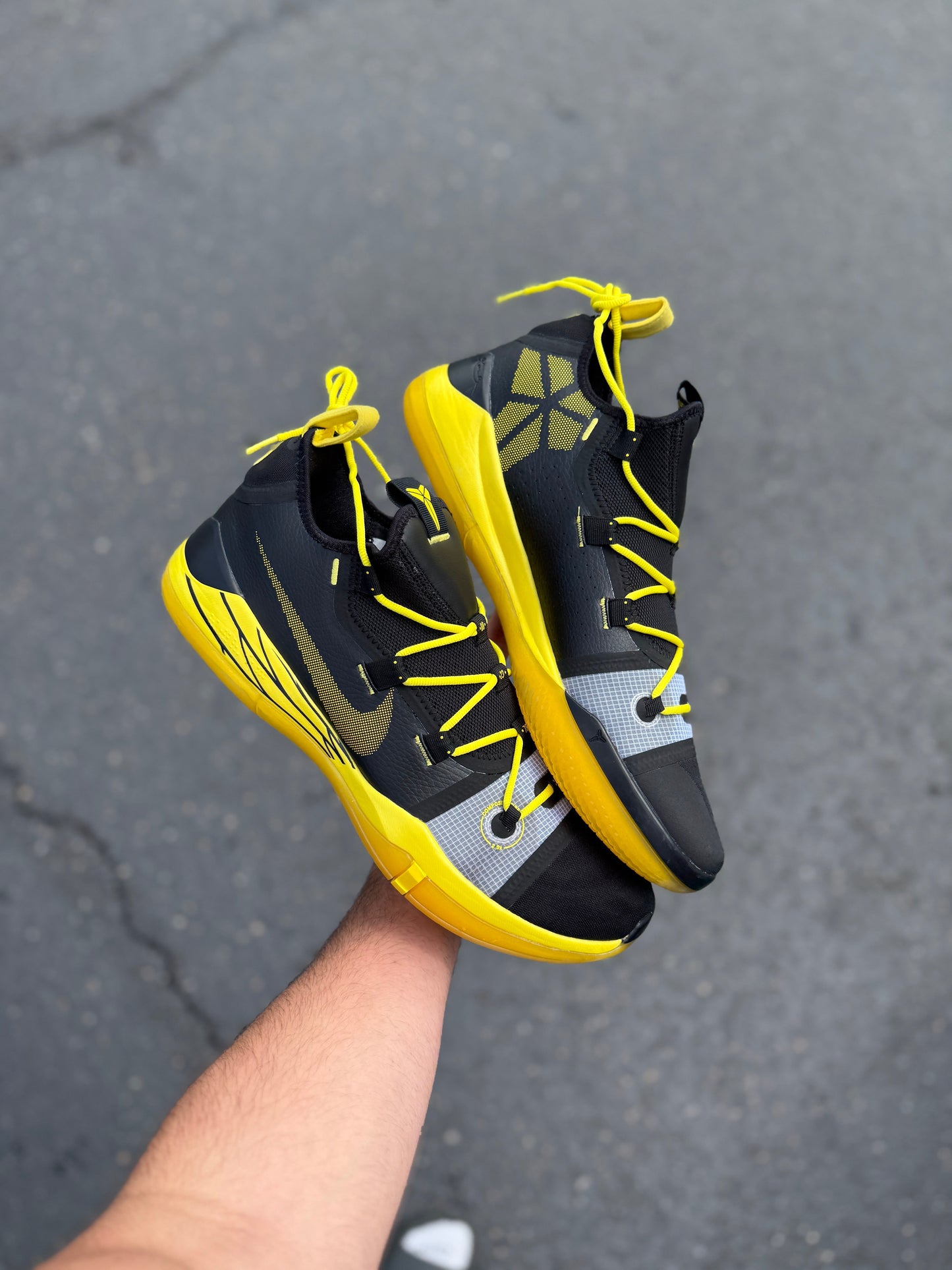 Oregon PE AD (size 15)