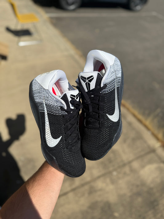 Last Emperor 11s (size 10.5)