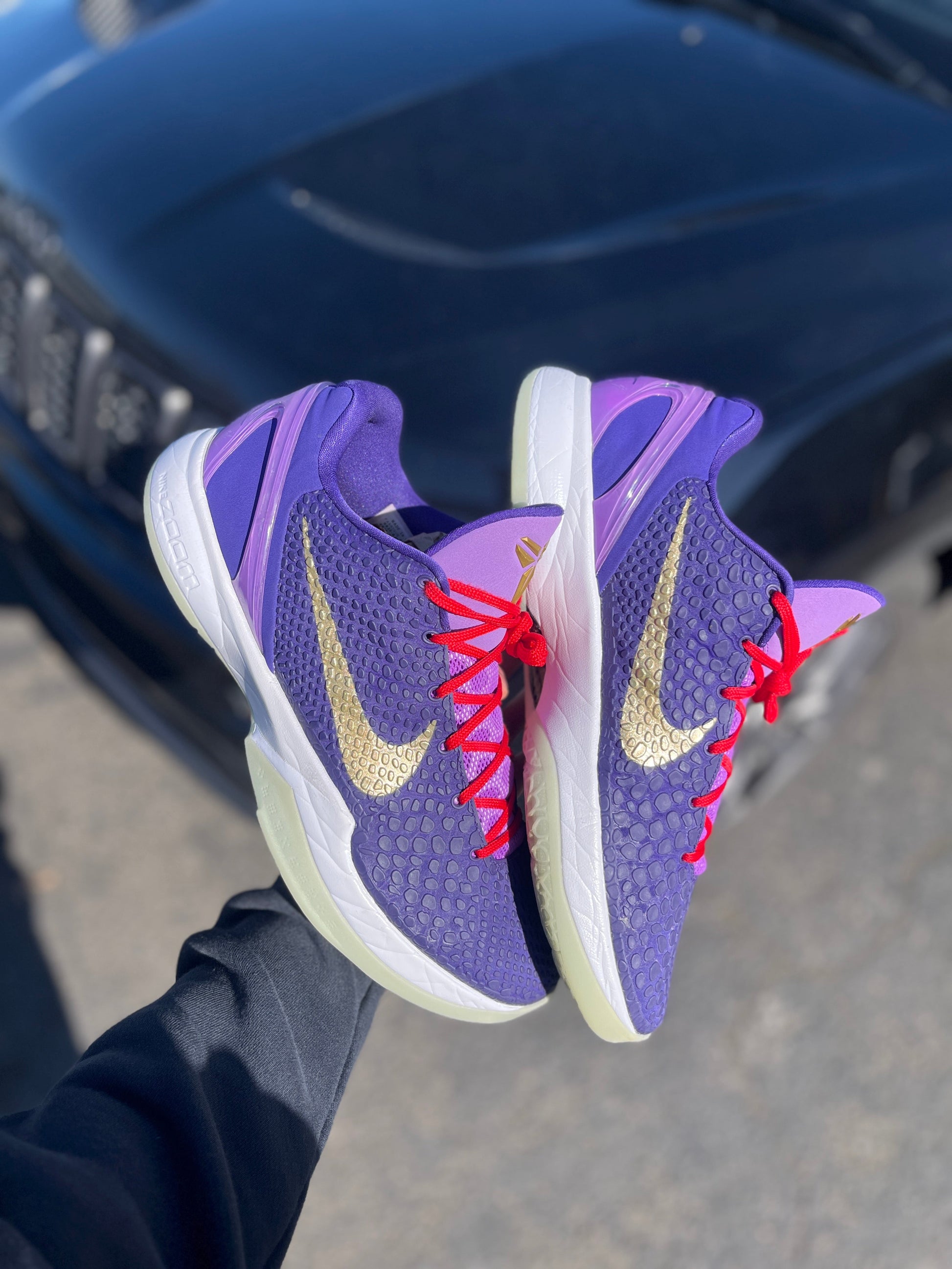 PJ Tucker PE (size 14.5)