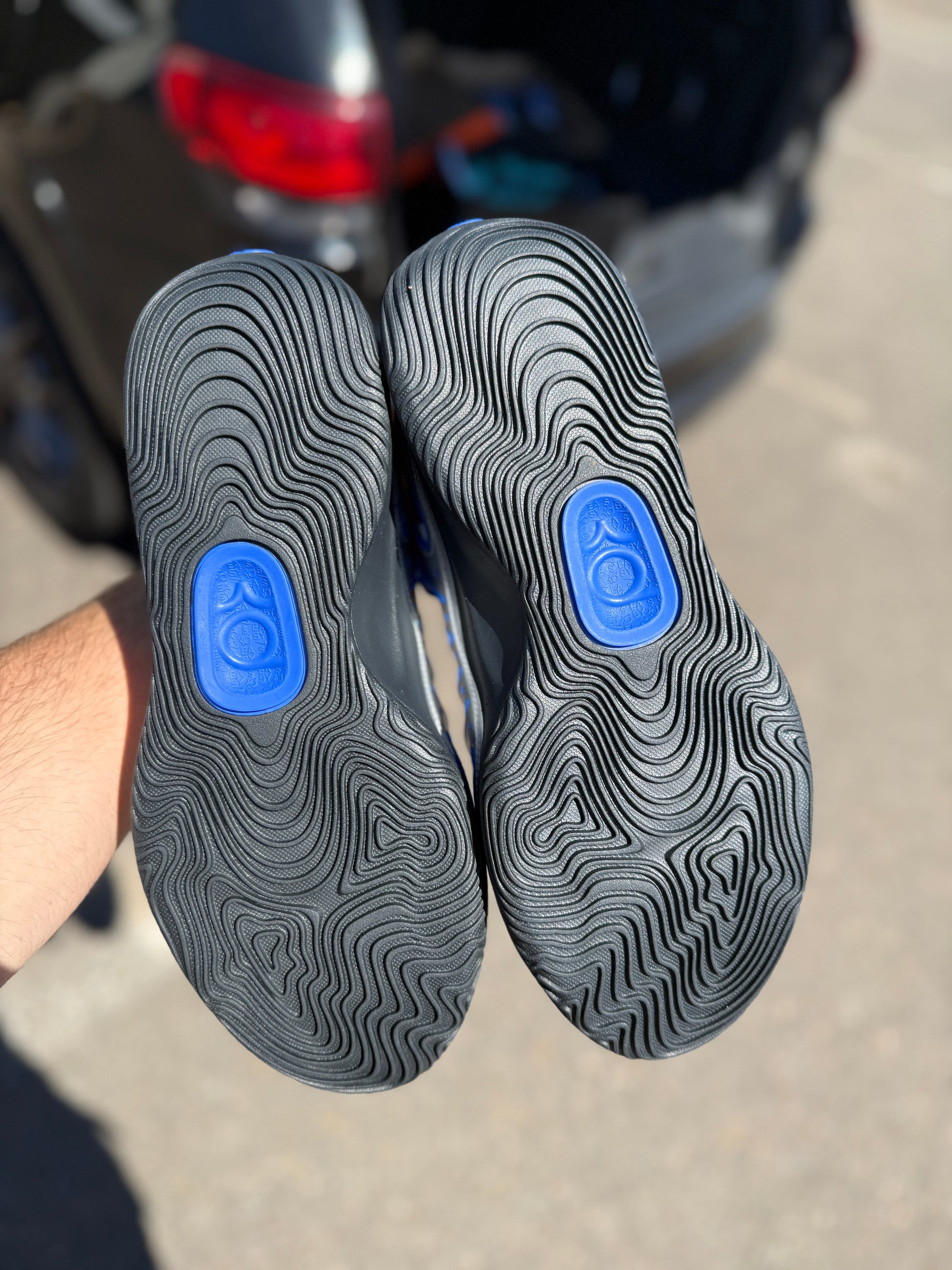 Kd18 Skills Academy PE (size 12 / 14)