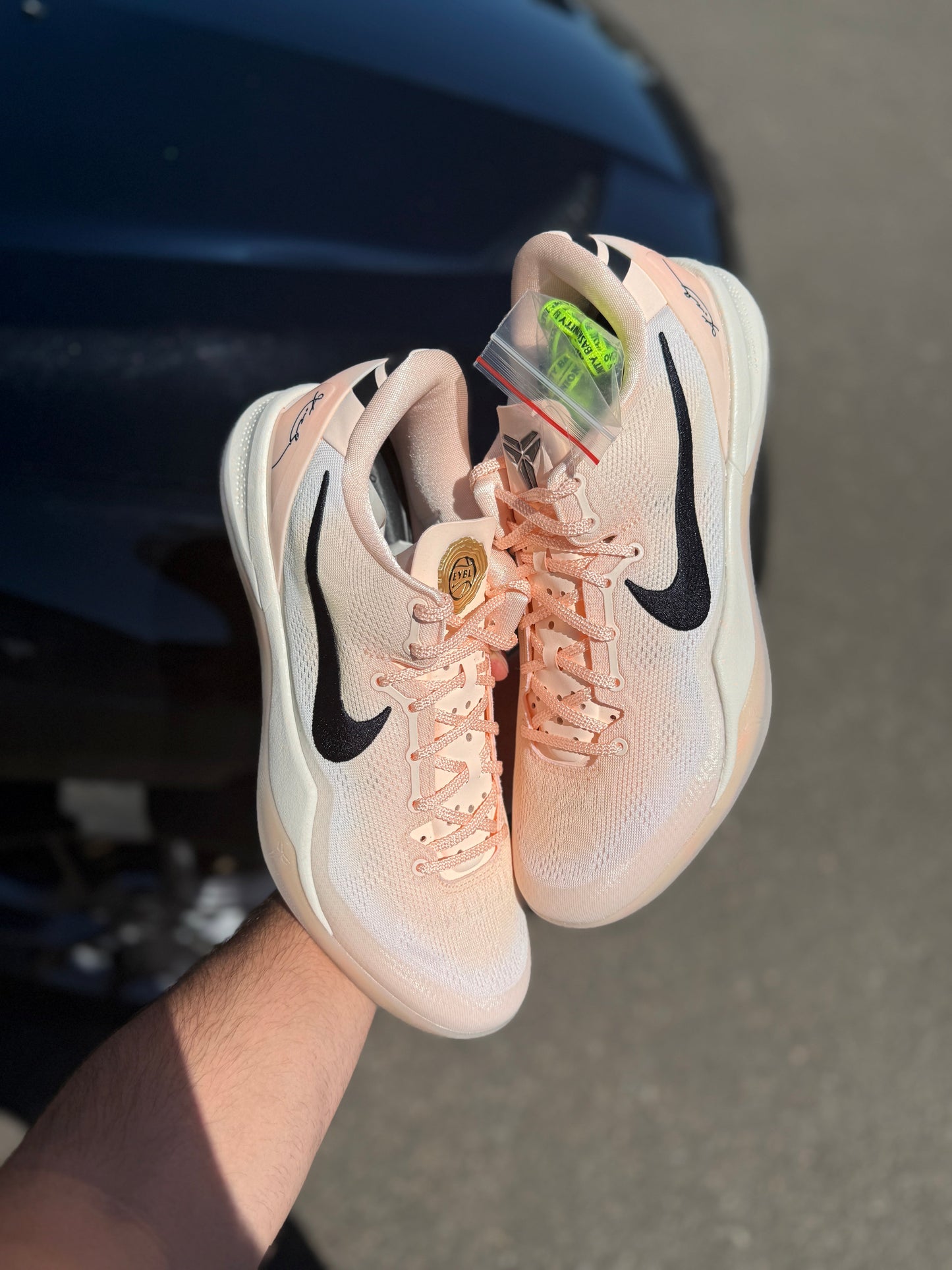 Eybl Skills Academy 8 PE (size 14 / 18)