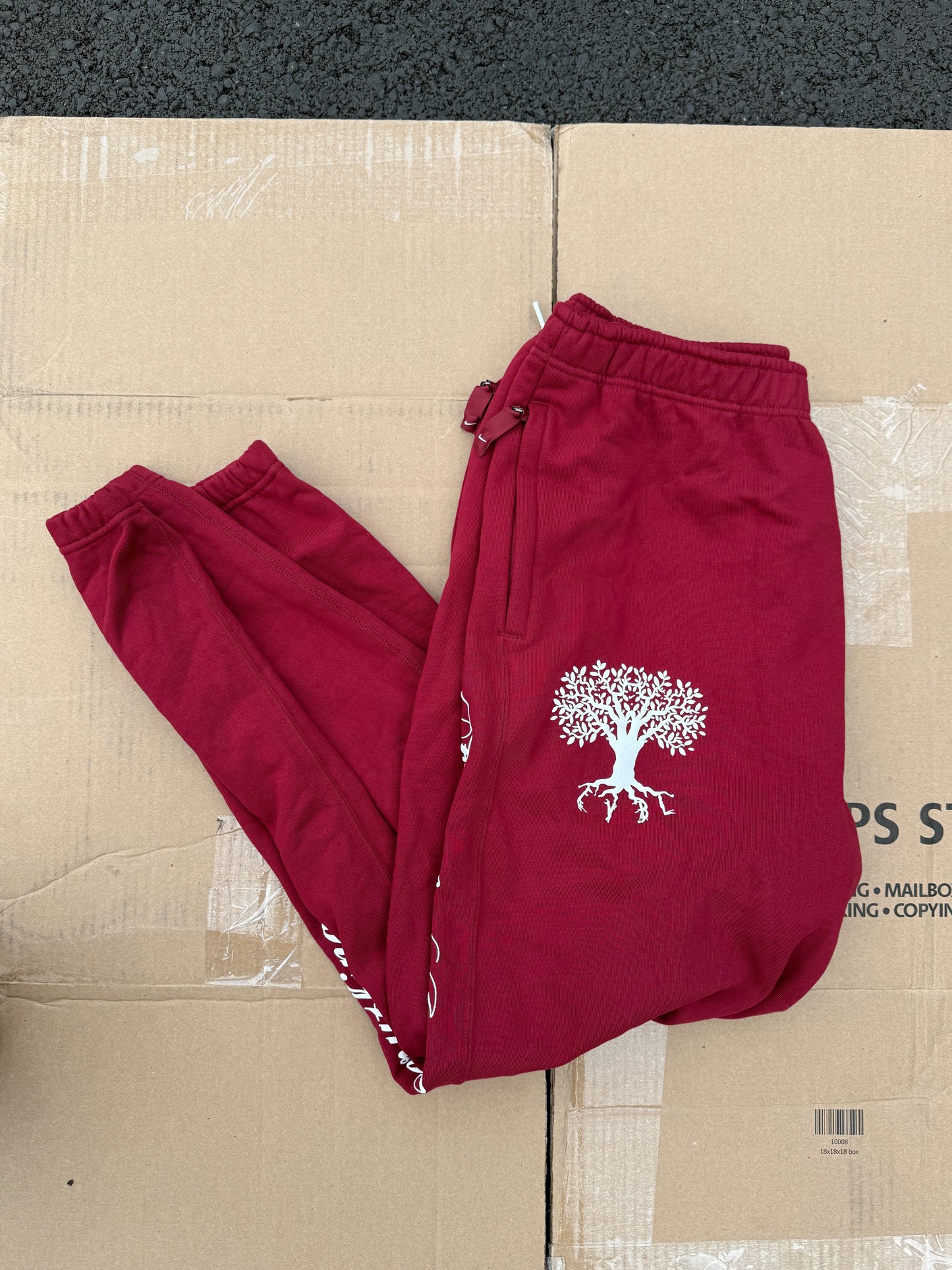 Eybl Family sweats (M / XL