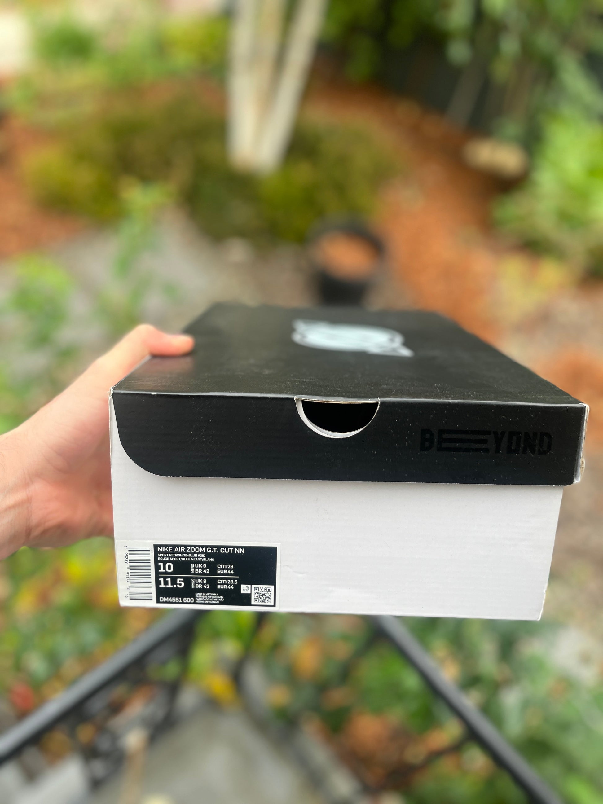 EYBL gt cut (size 10 / 12)