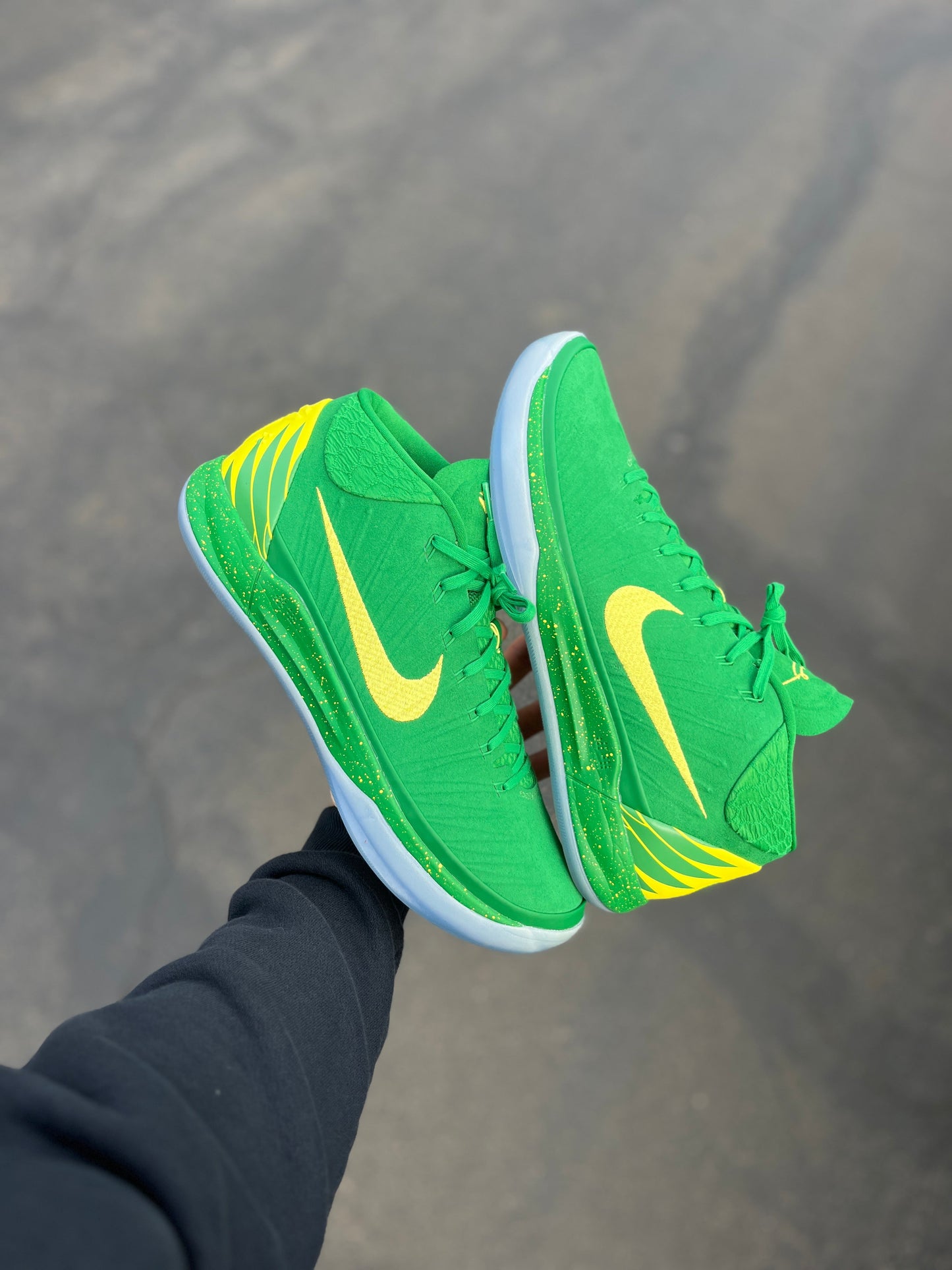 AD Oregon PE (size 13.5)