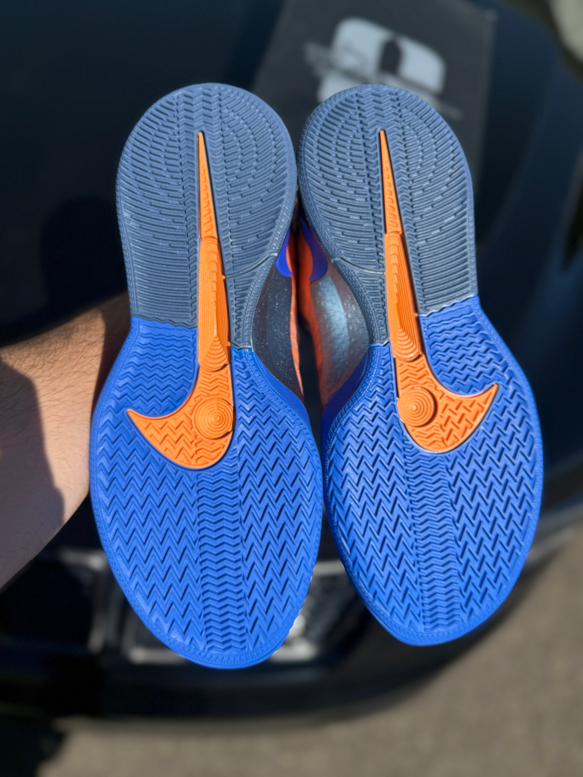 Sabrina Eybl (size 11)