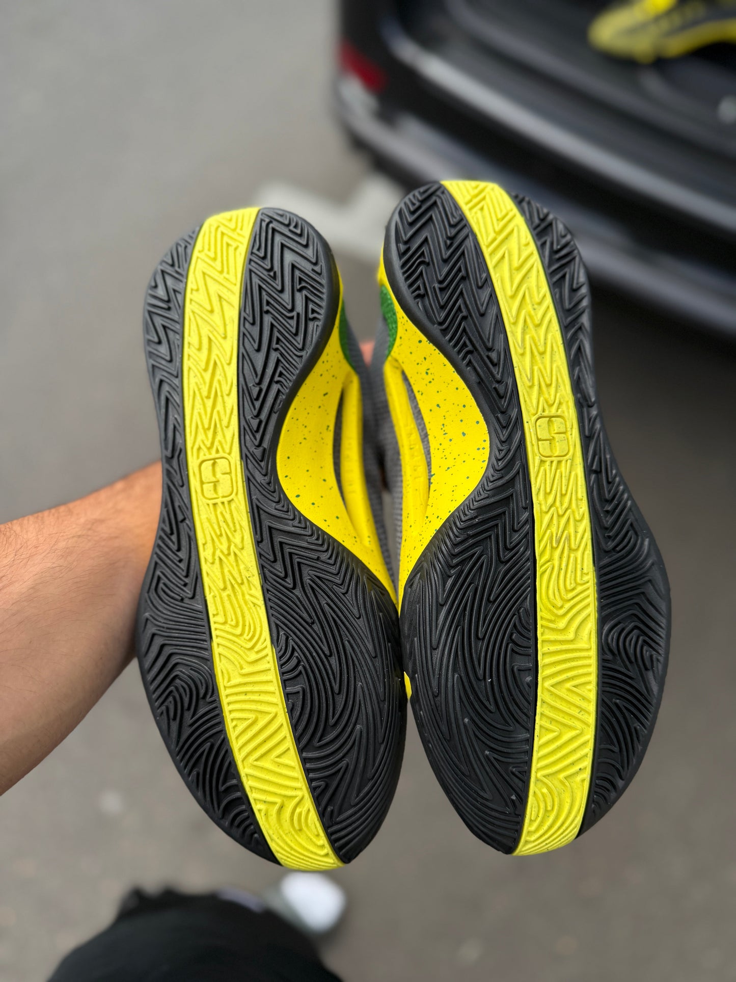 Sabrina 1 Oregon PE (10.5 / 12)