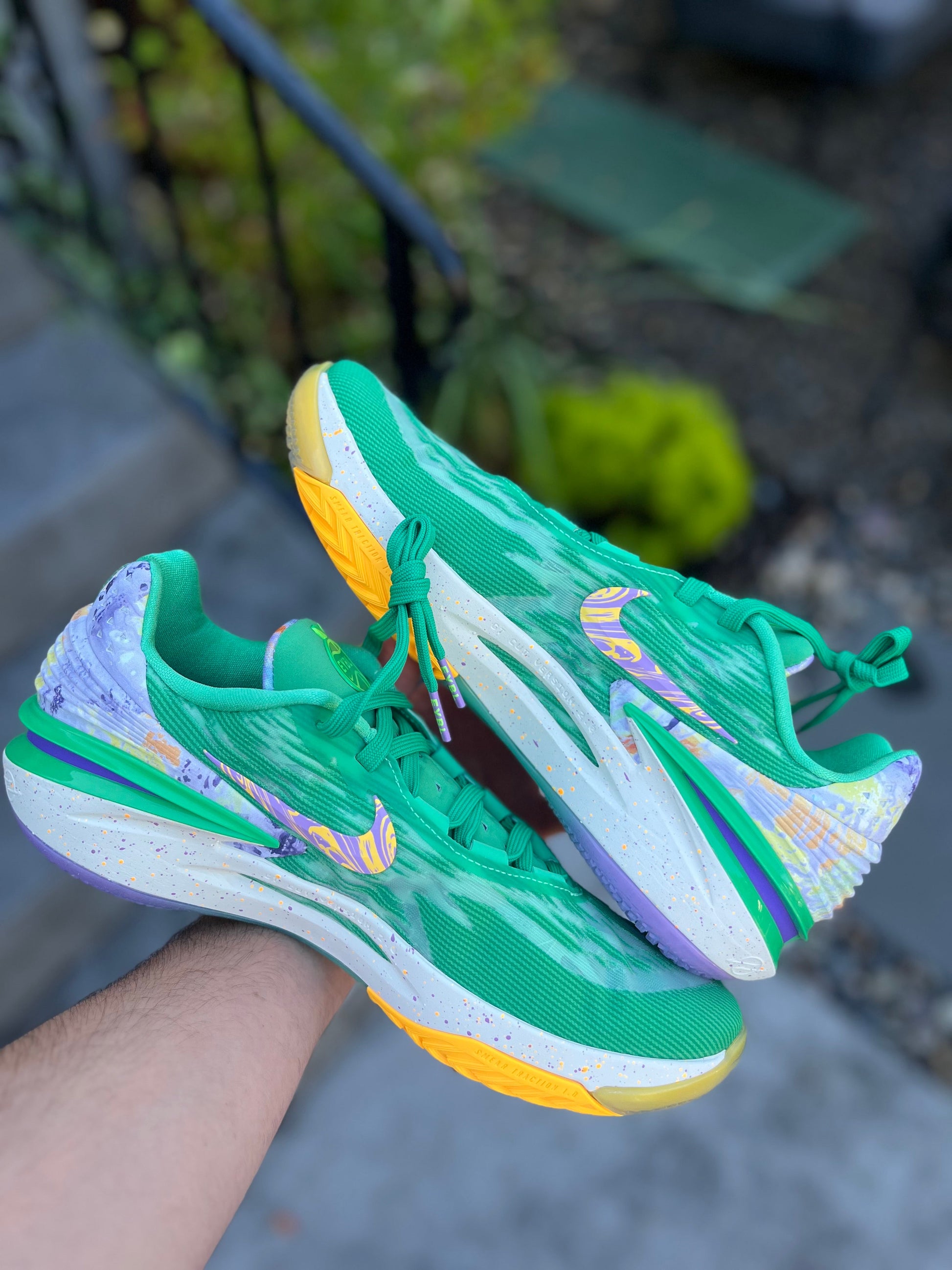 EYBL gt cut 2 (size 10 / 14)