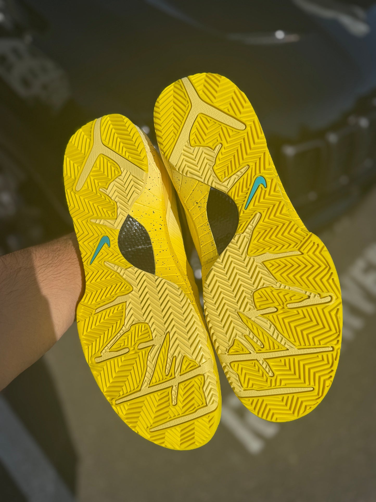 CHBL 4s (size 14 / 16)