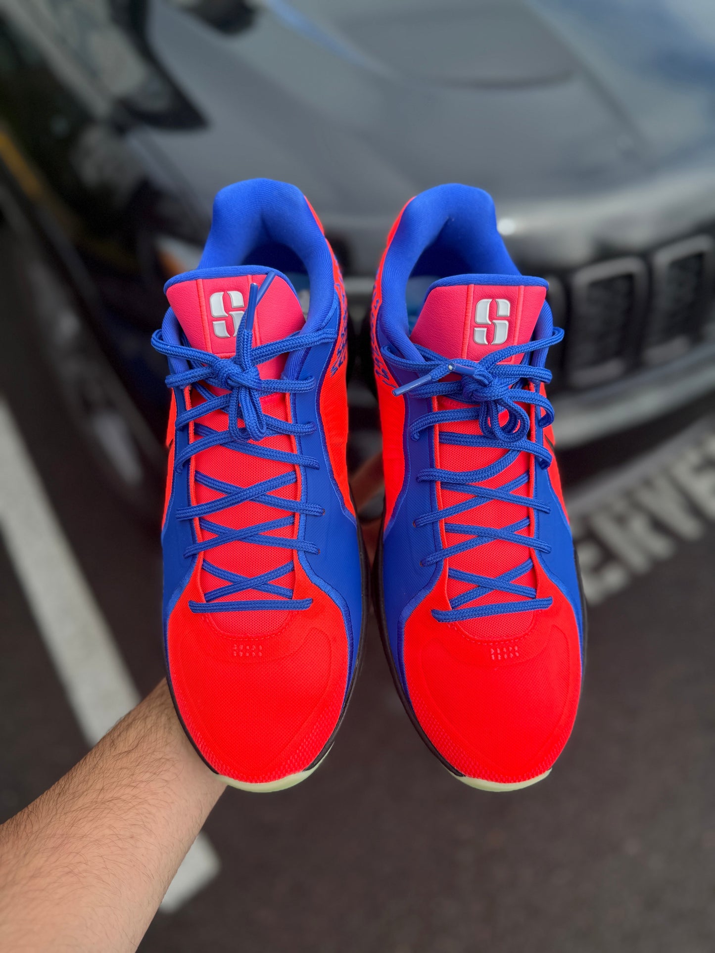 Eybl Sabrina (size 13)