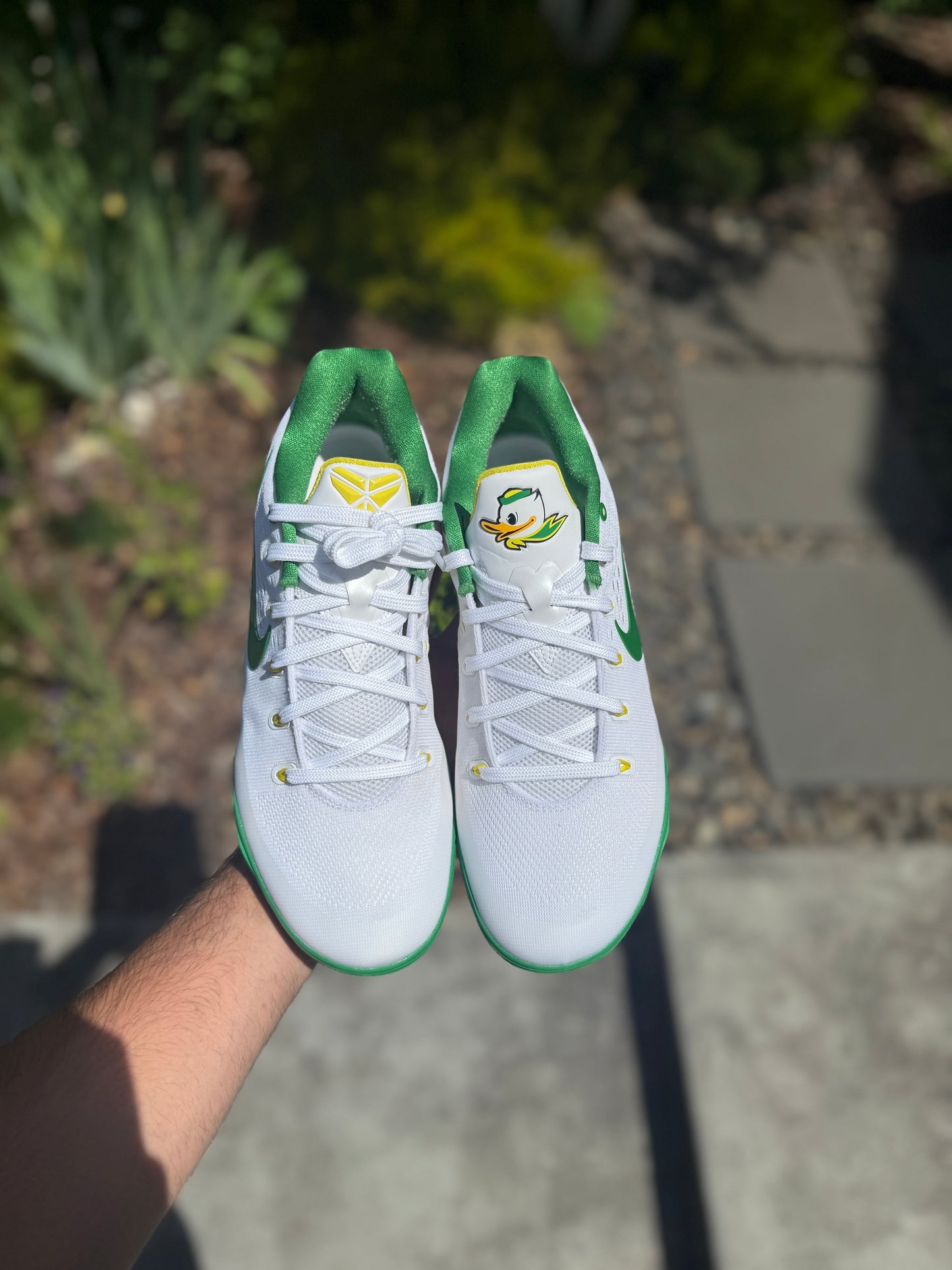 Oregon 9 PE (size 9.5)