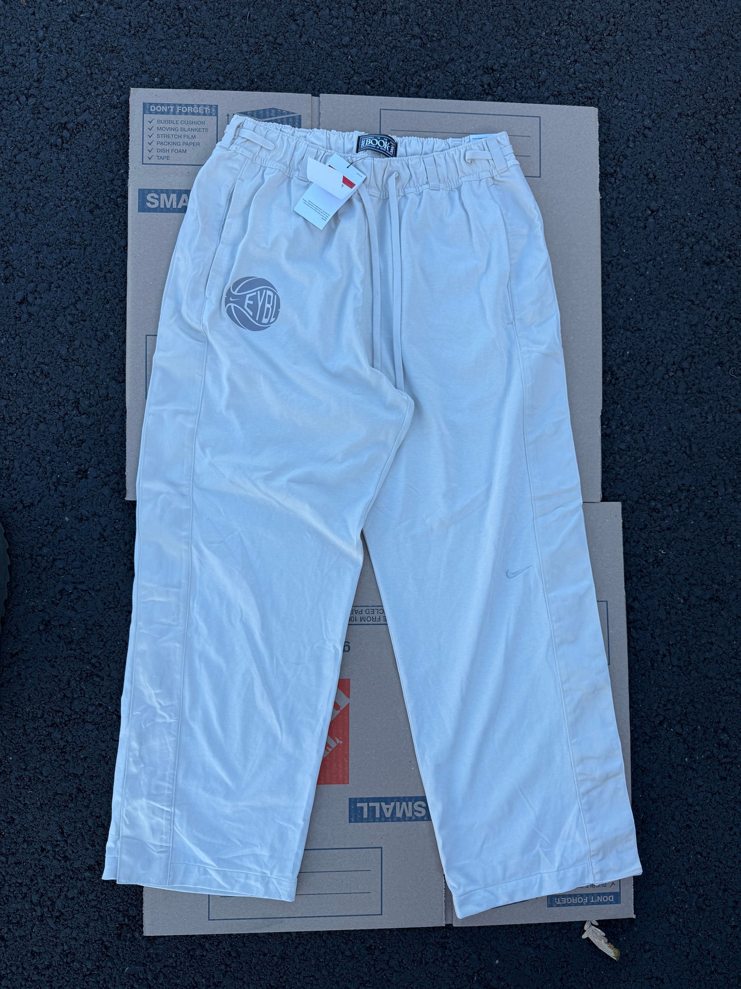 Eybl Dbook sweats (L)