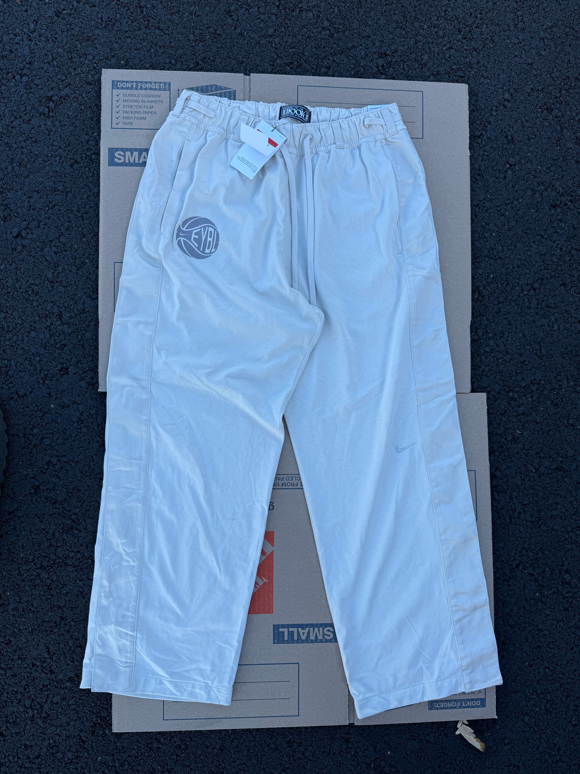 Eybl Dbook sweats (L)