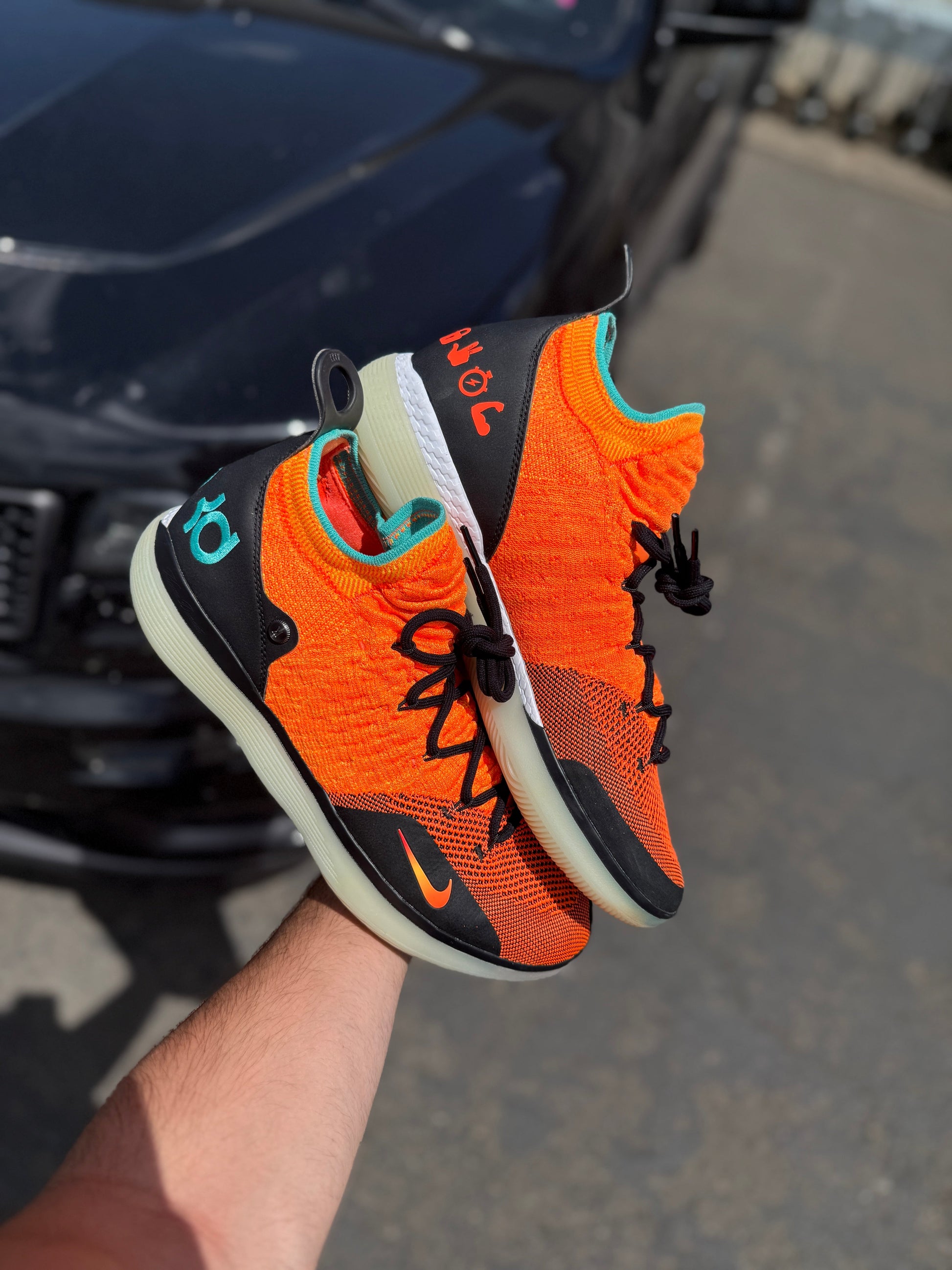 Kd11 Skills Academy PE (size 13)