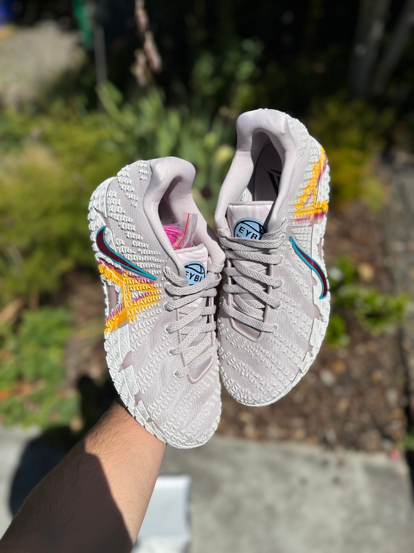 Eybl Ja 3 (10 / 11.5 / 13.5)