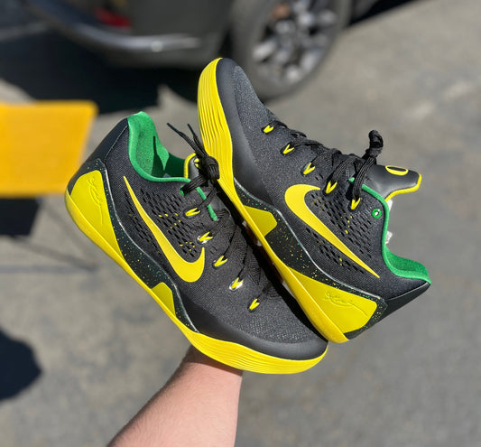 Oregon 9 PE (size 14)