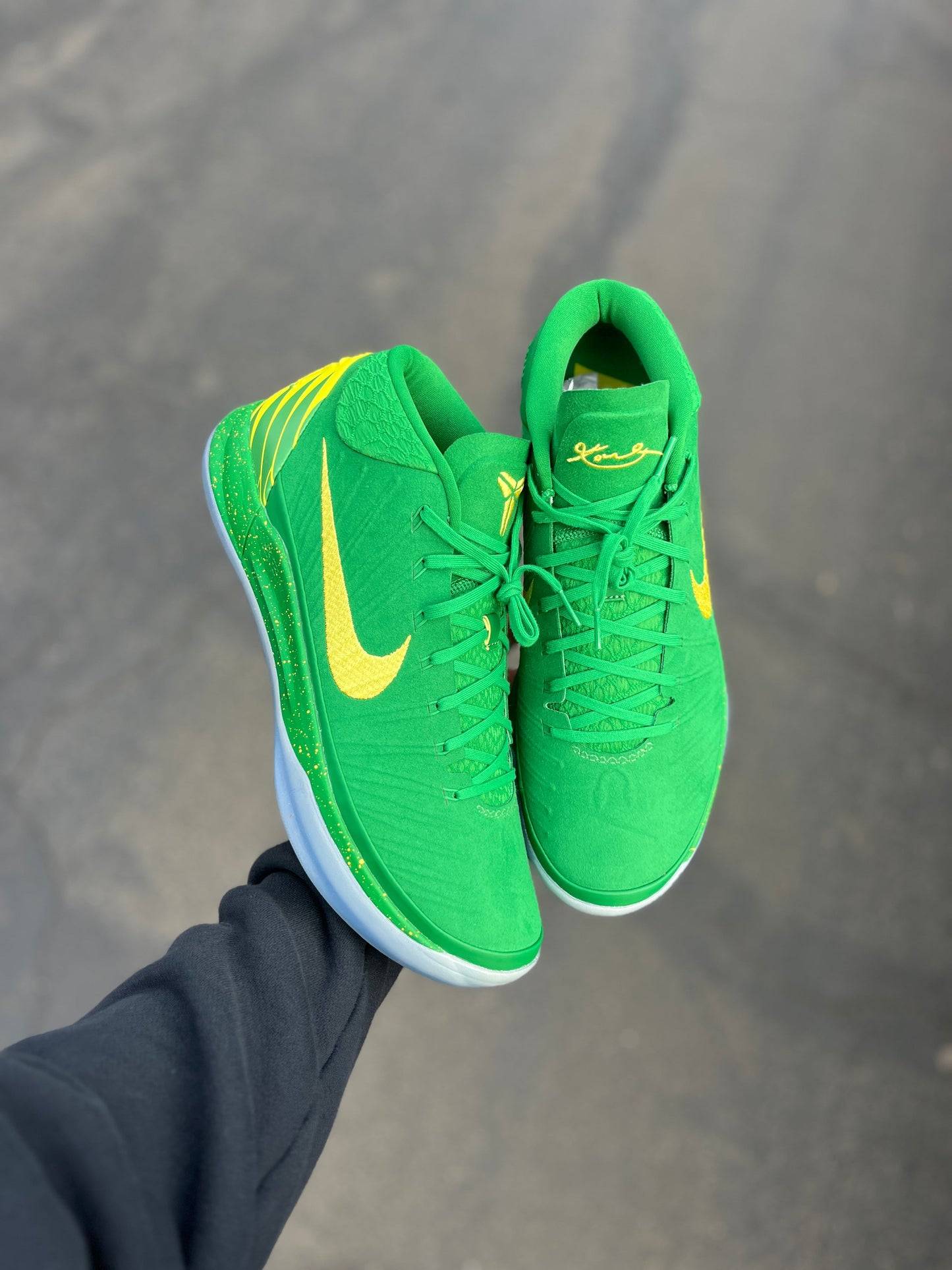 AD Oregon PE (size 13.5)
