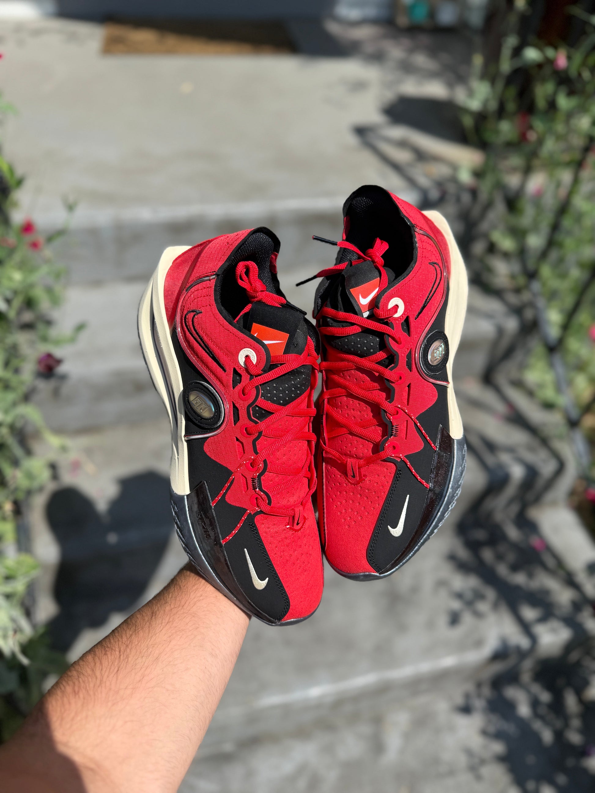 Allstar Weekend gt cut 3 PE (size 12.5)