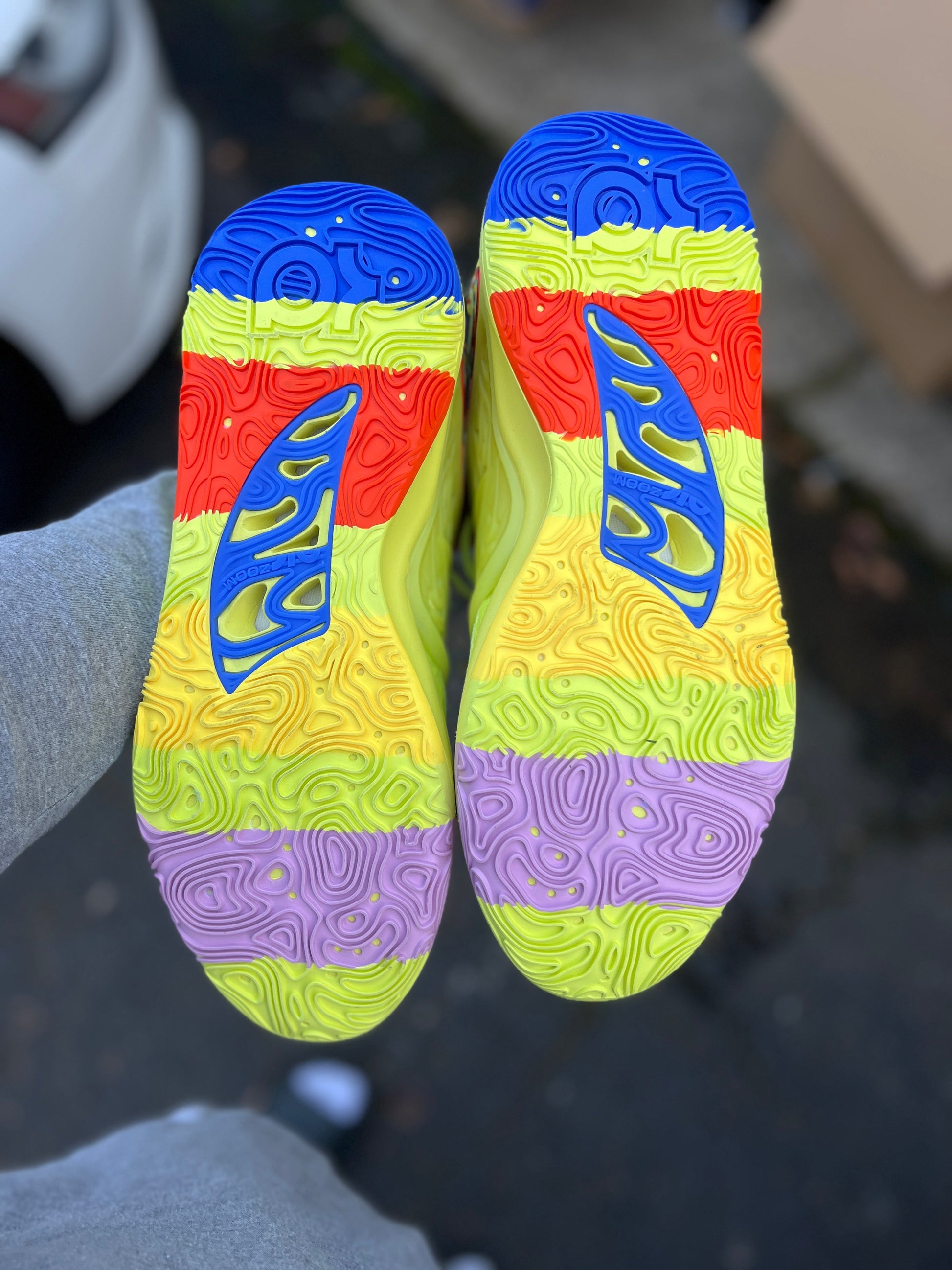 Kd15 Aimbot (size 13)