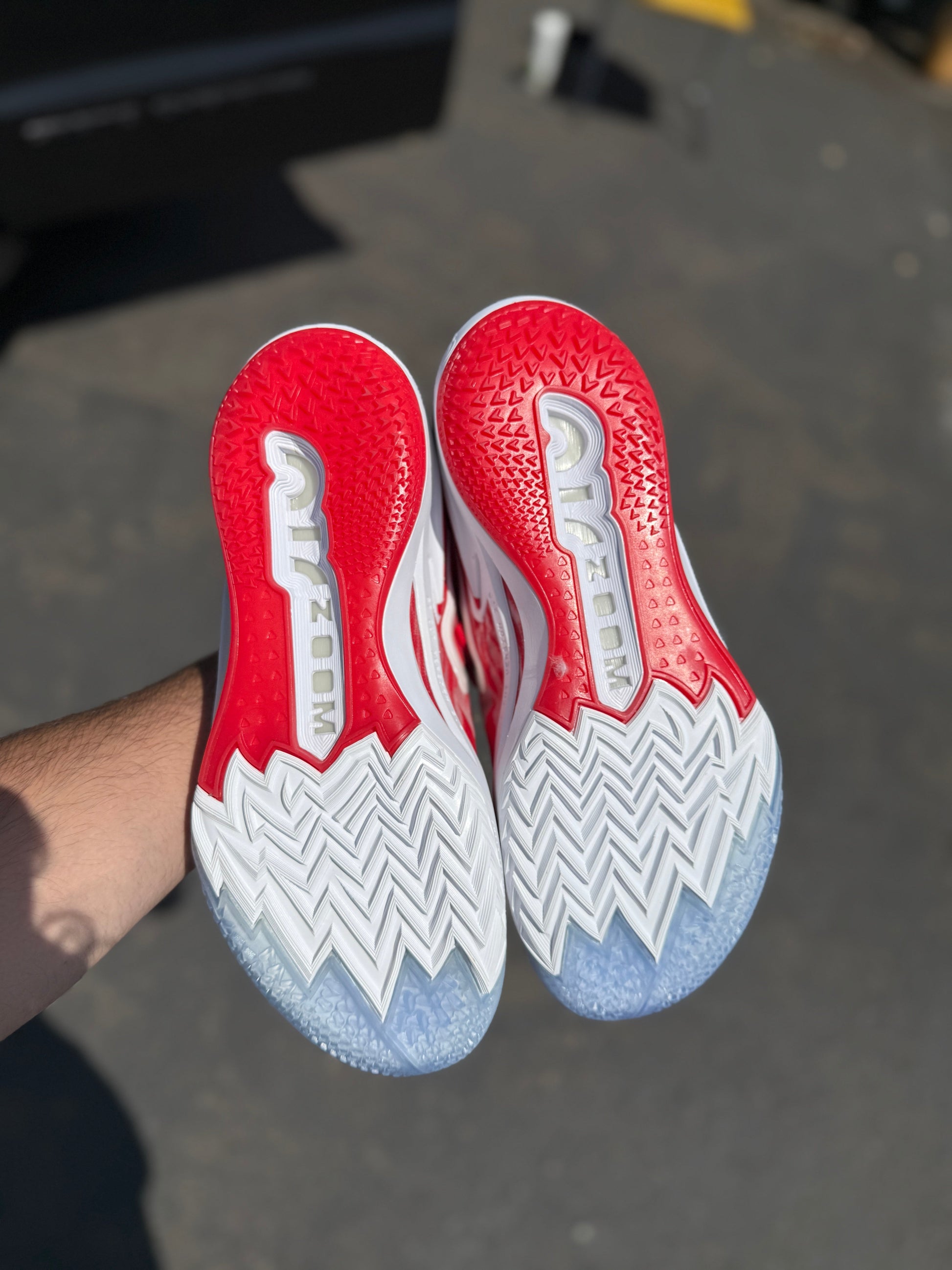 Gt cut 2 TB (size 13)