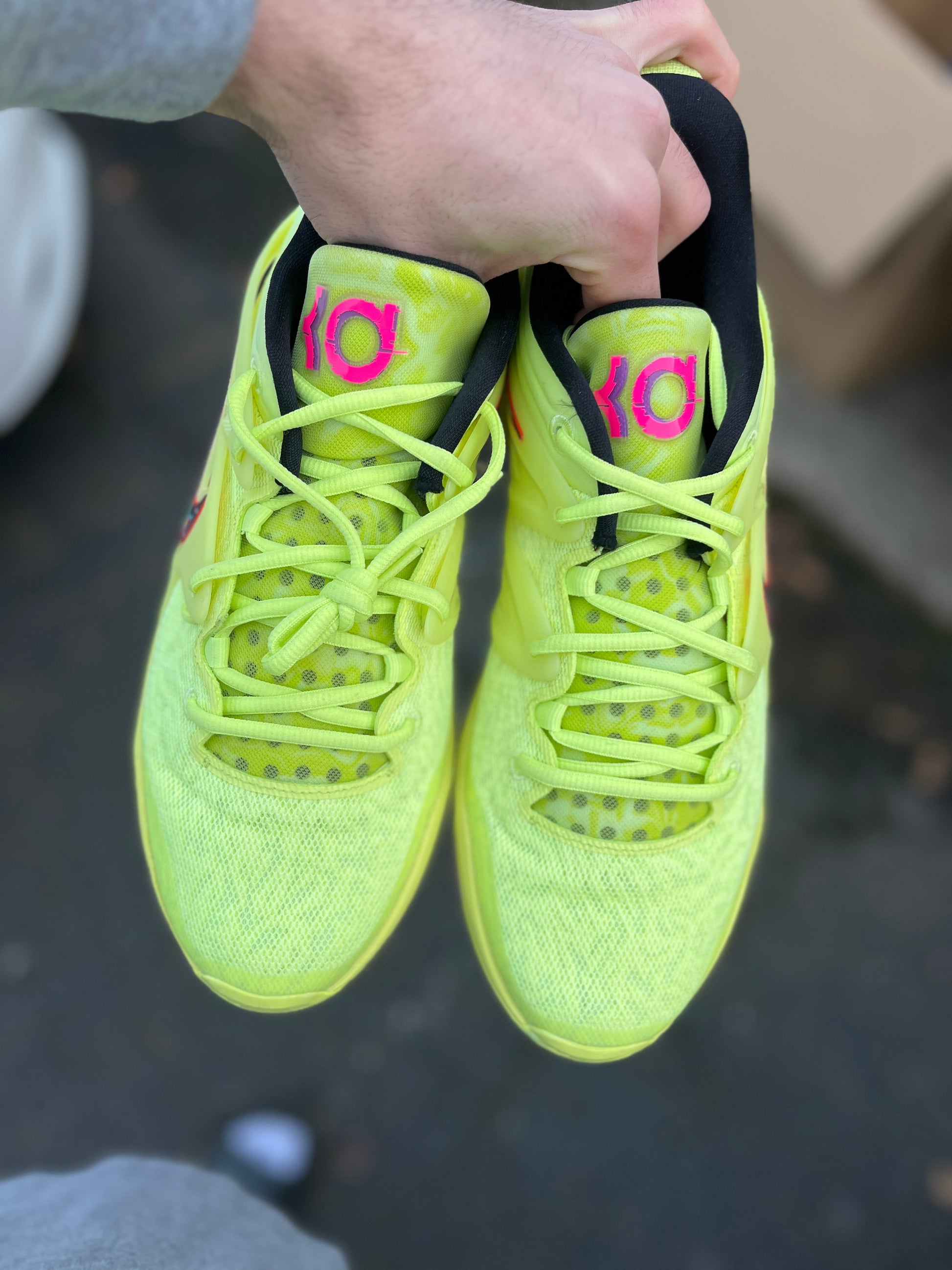 Kd15 Aimbot (size 13)