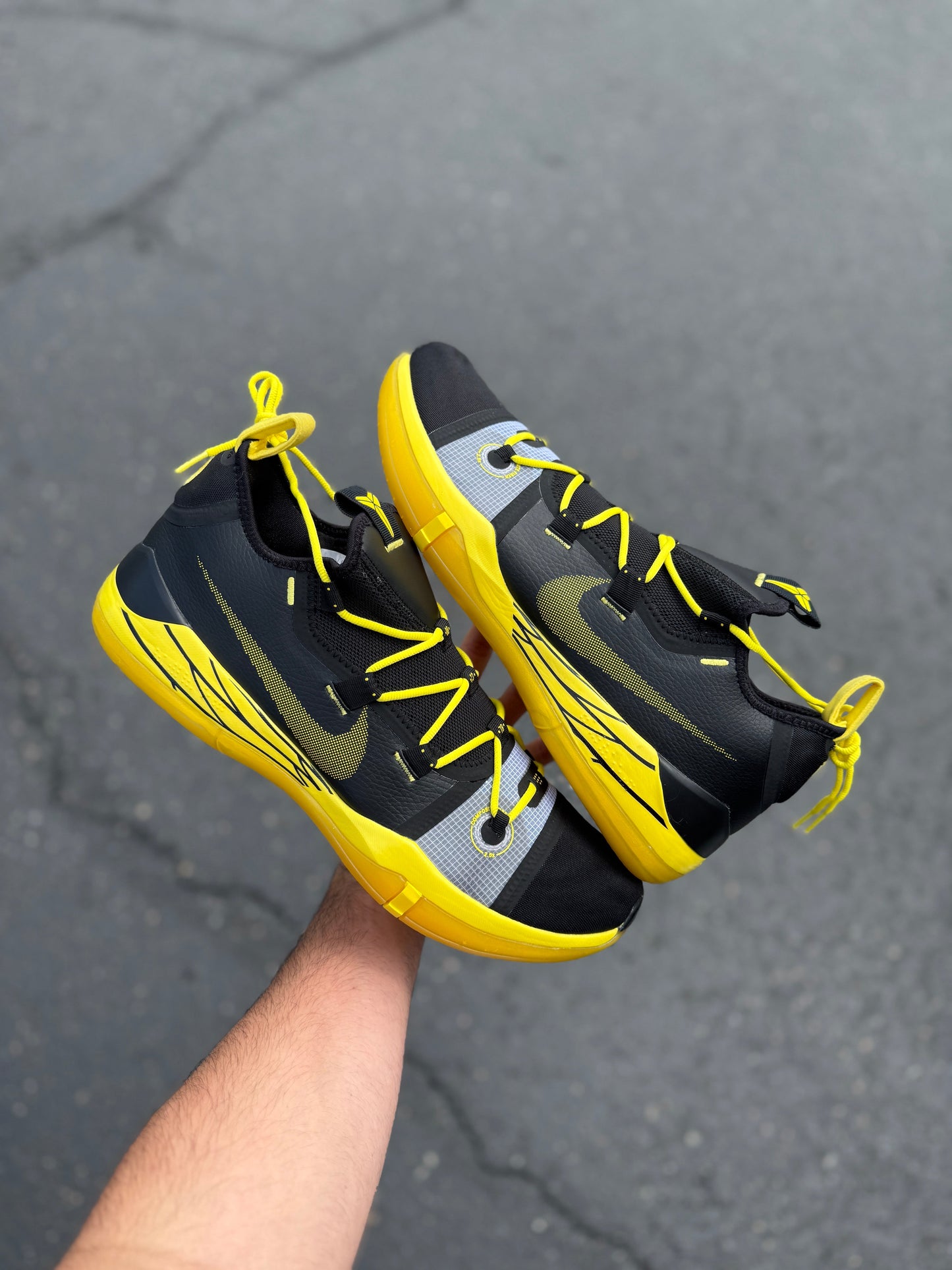 Oregon PE AD (size 15)