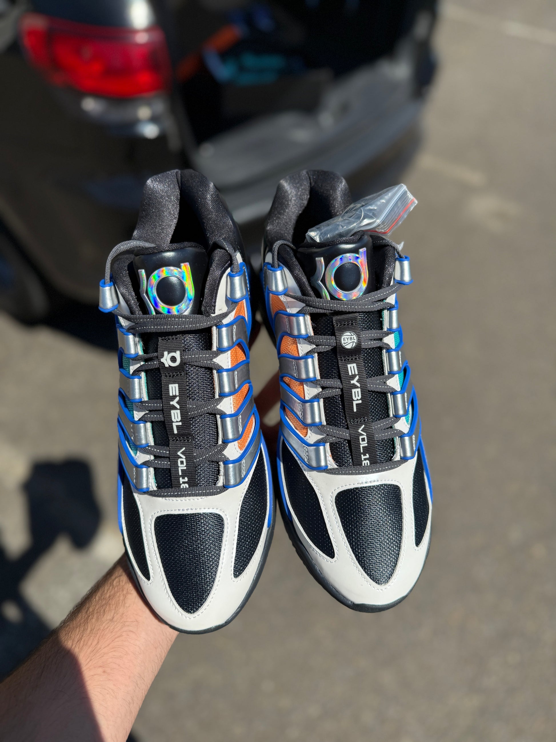 Kd18 Skills Academy PE (size 12 / 14)