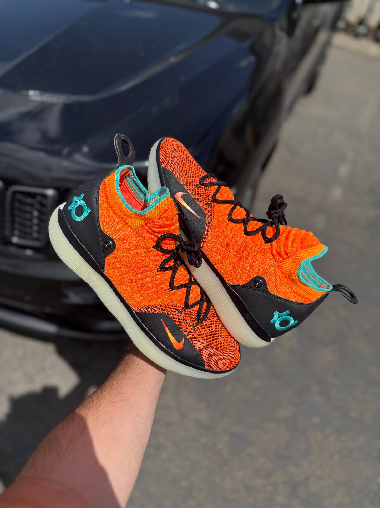 Kd11 Skills Academy PE (size 13)