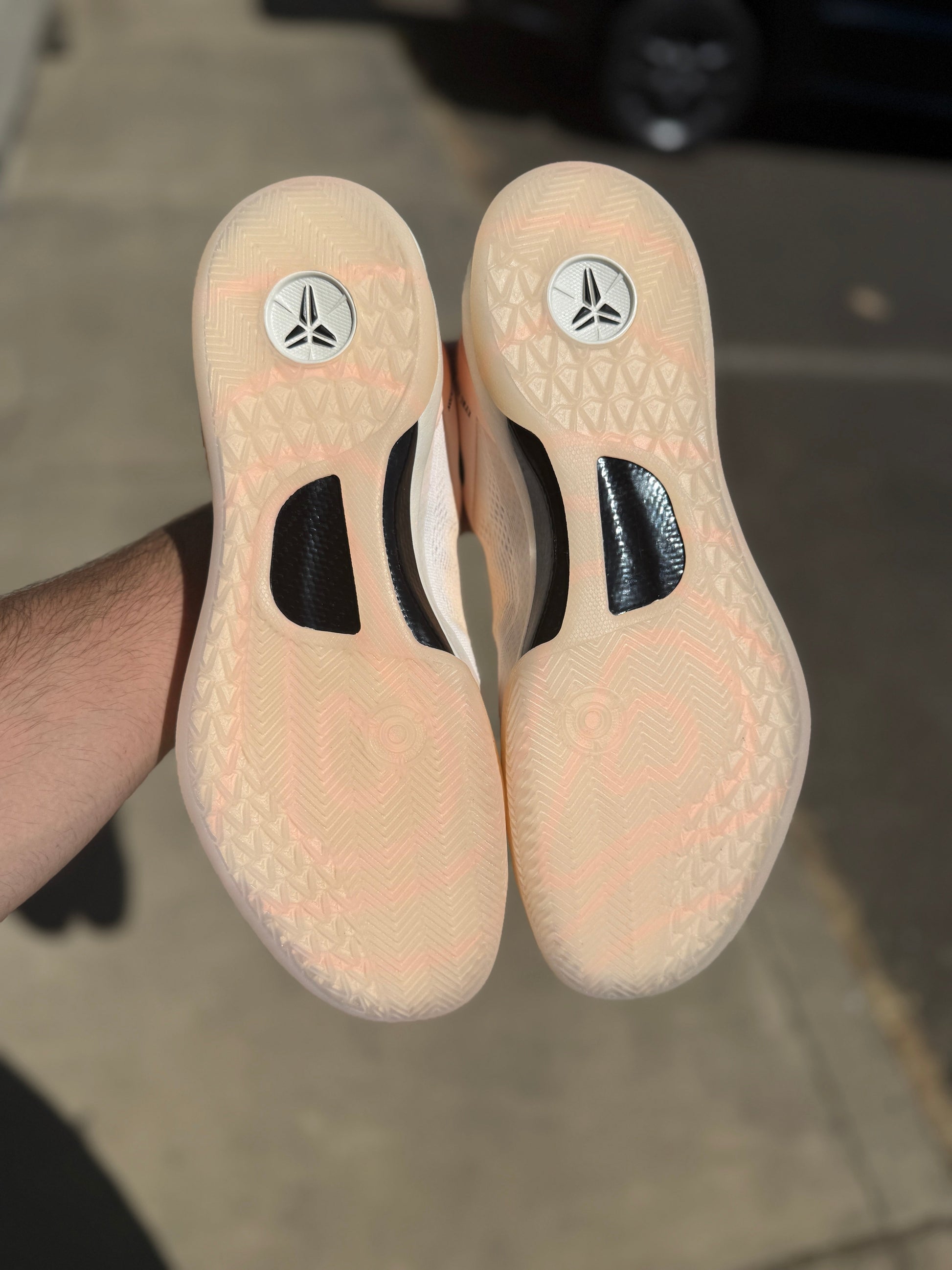 Eybl Skills Academy 8 PE (size 14 / 18)