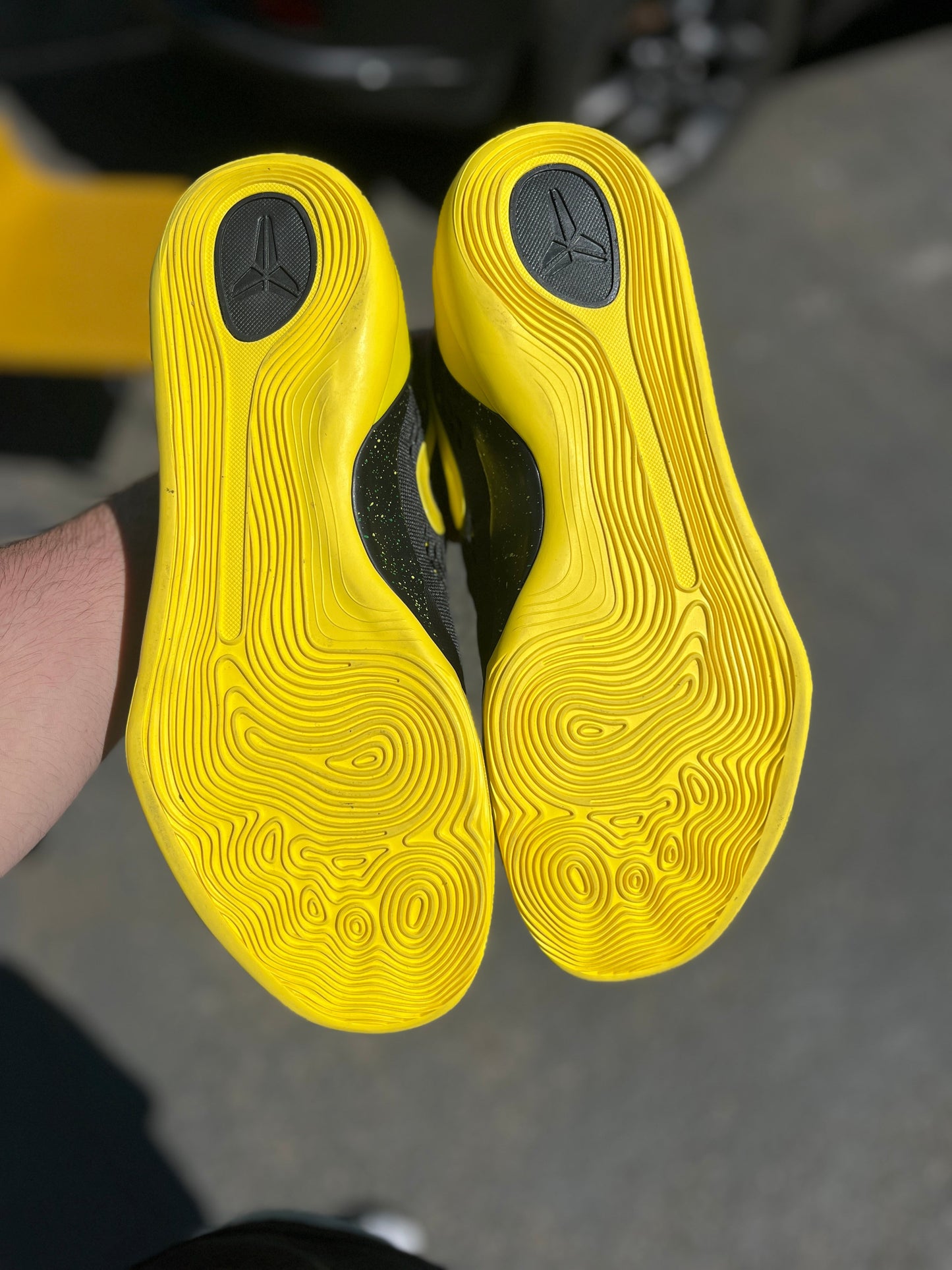 Oregon 9 PE (size 14)