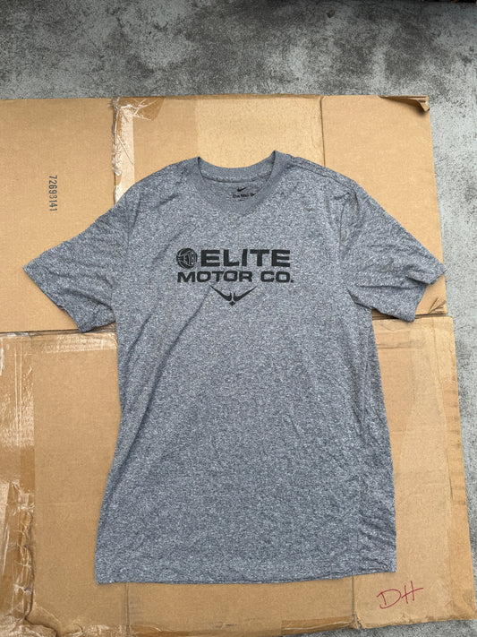 Eybl Dri / fit tee