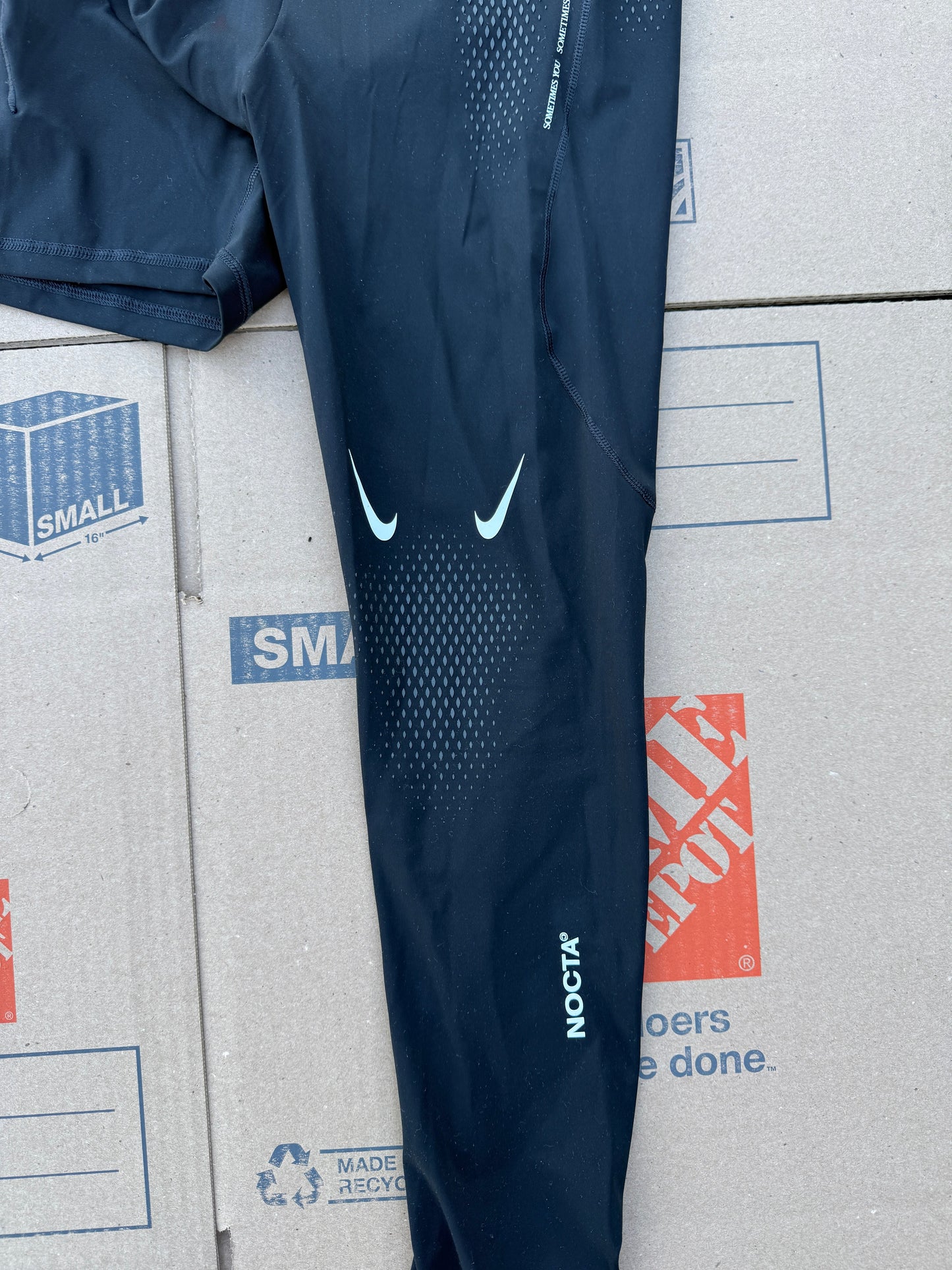 Nocta leg sleeve (L)