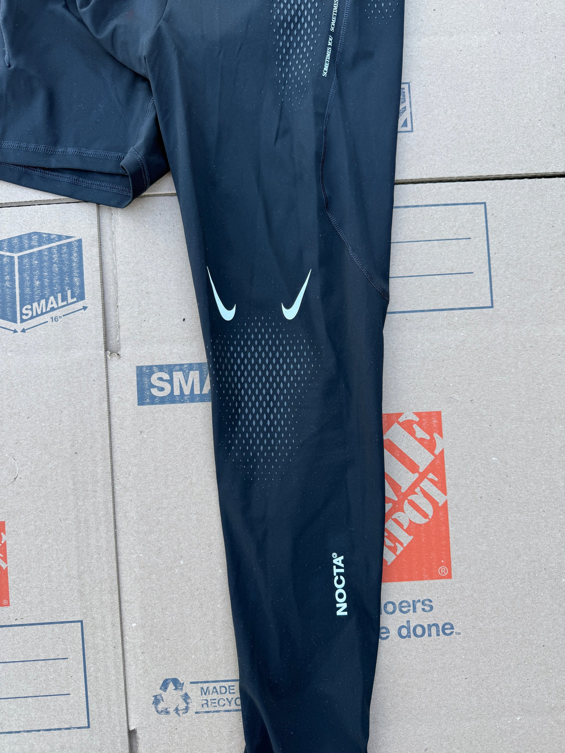 Nocta leg sleeve (L)