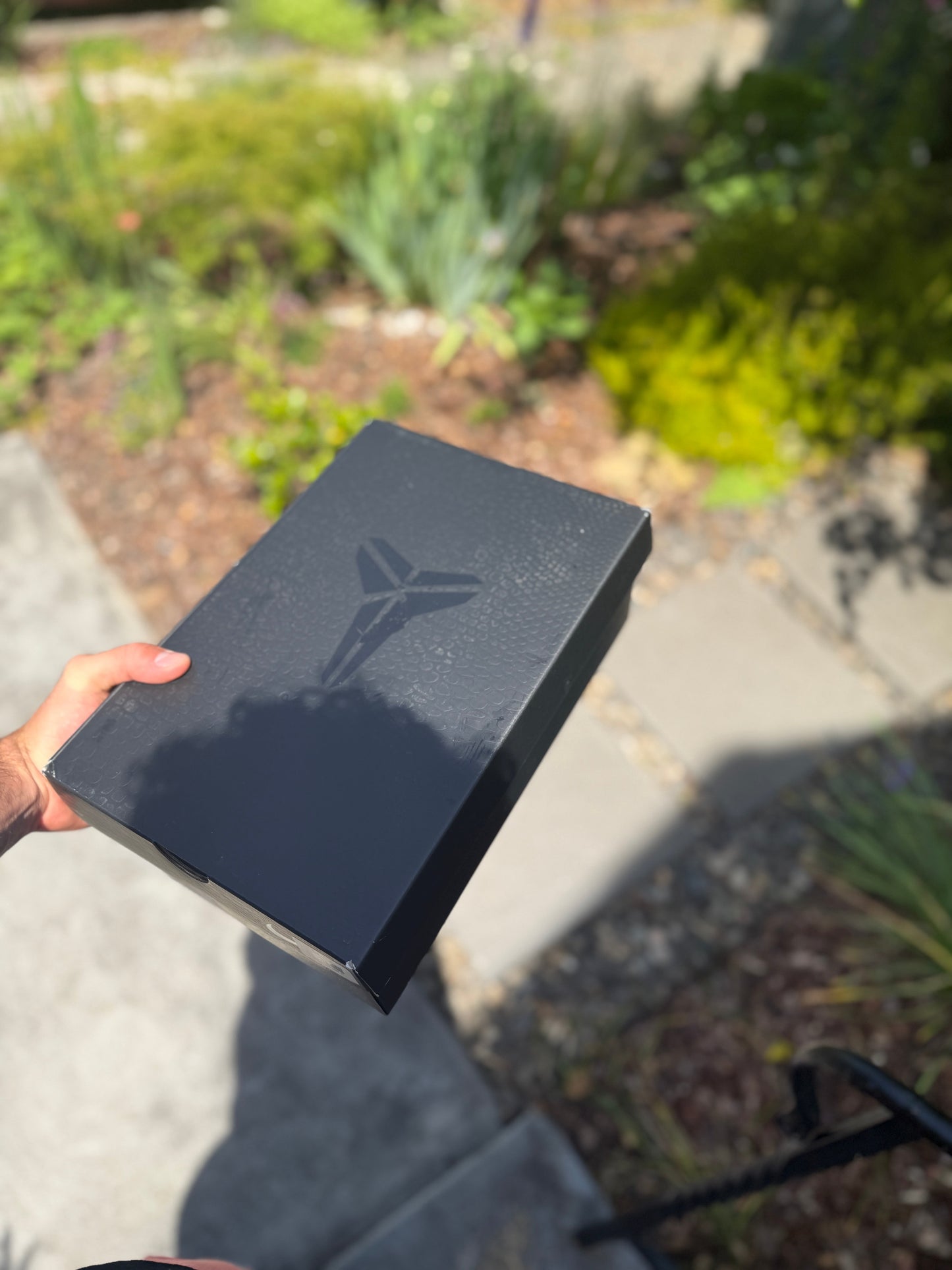 Oregon 9 PE (size 9.5)