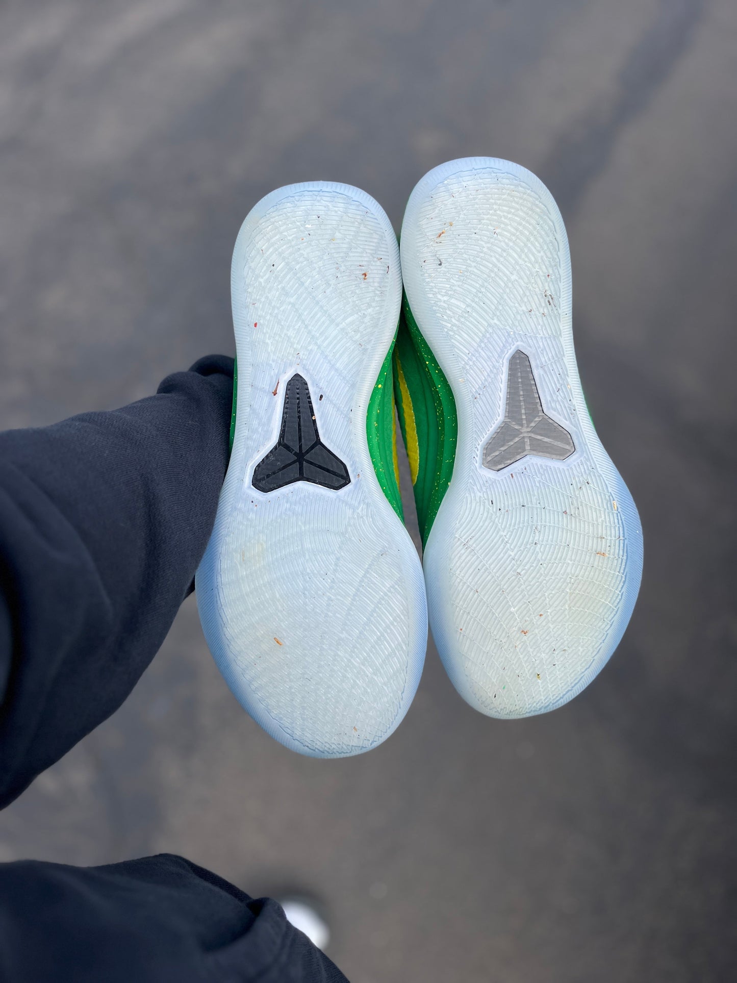 AD Oregon PE (size 13.5)