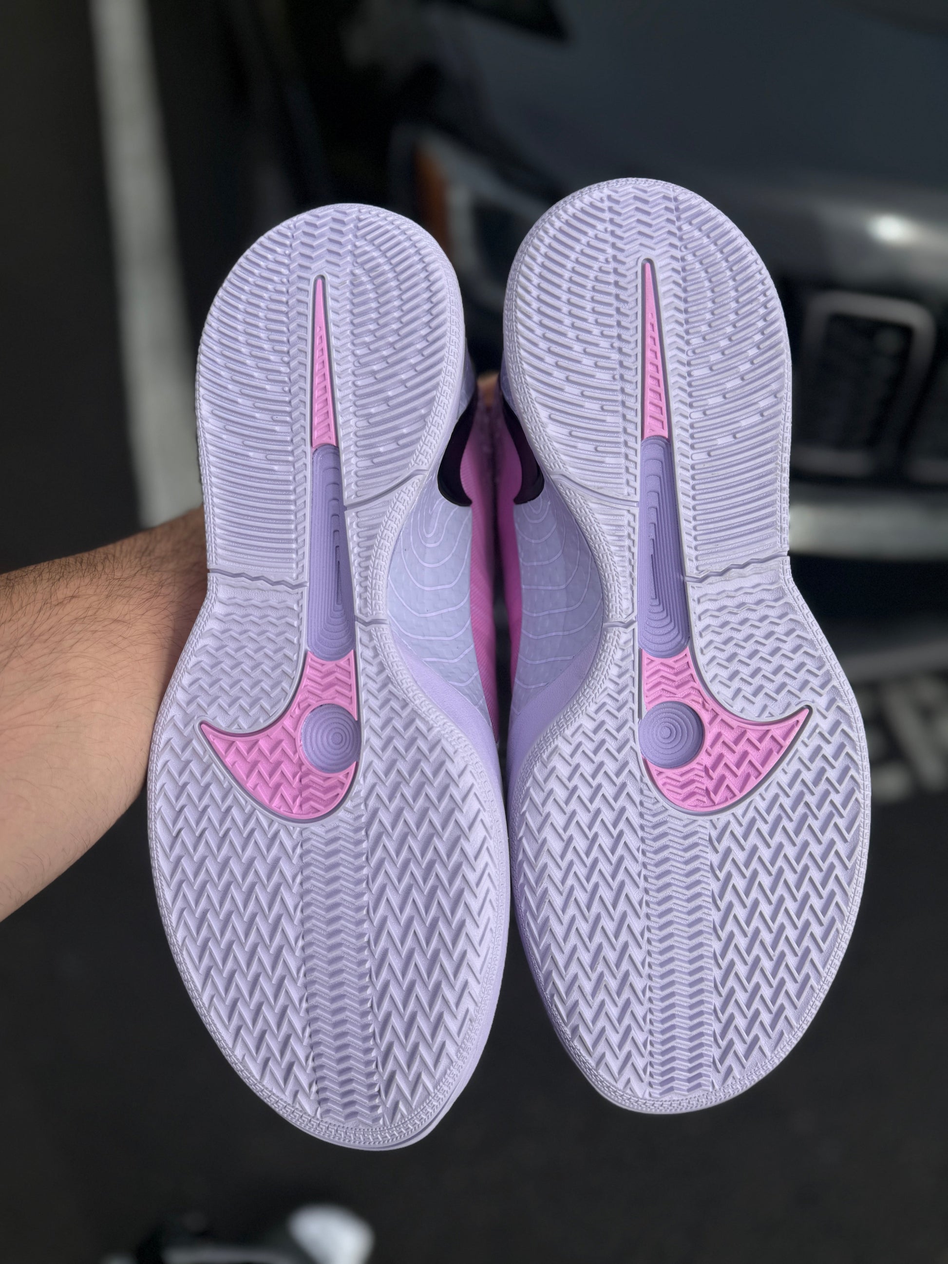 Sabrina Eybl Academy PE (size 13)