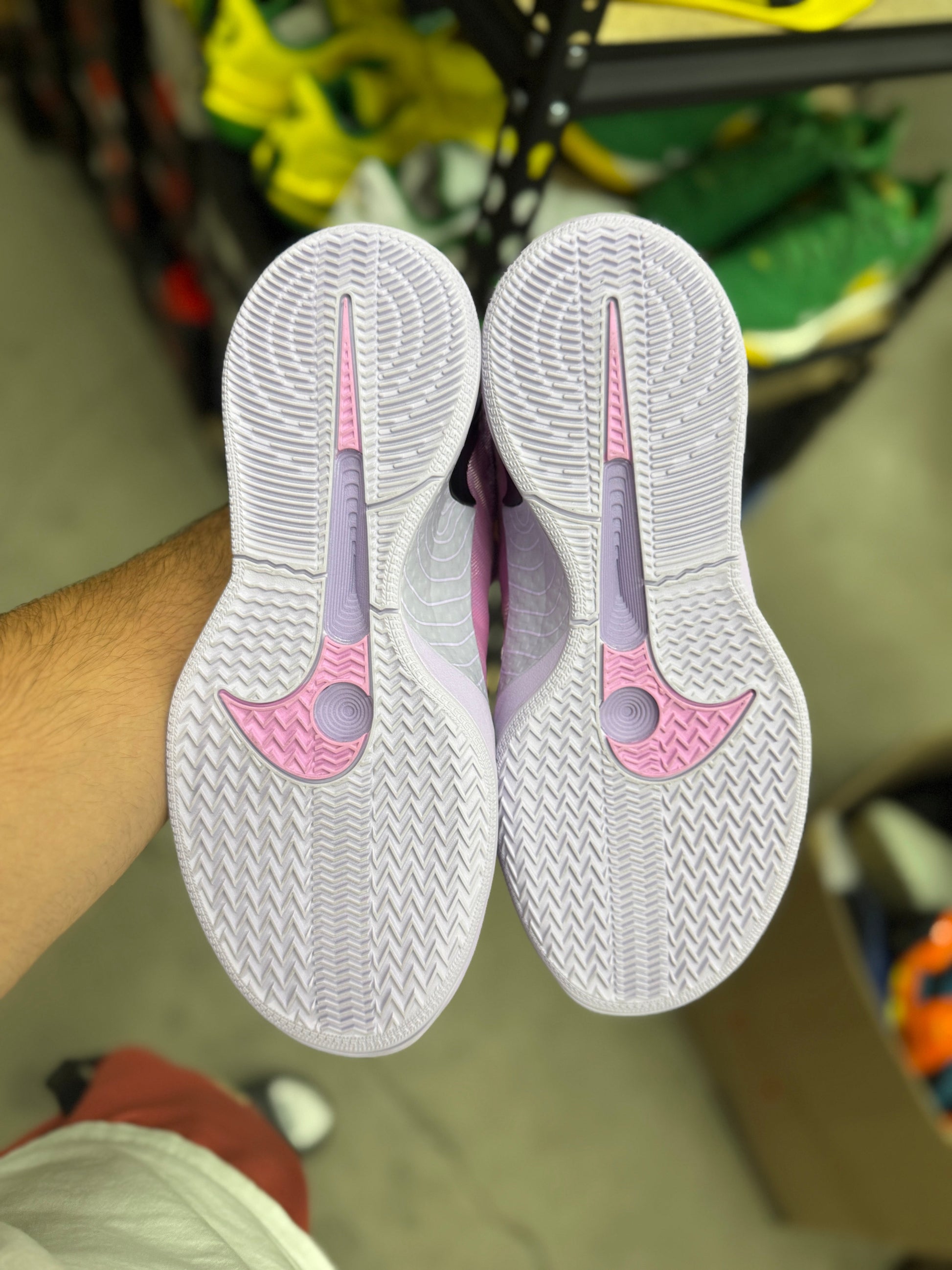 Eybl skills Academy Sabrina PE (size 10)