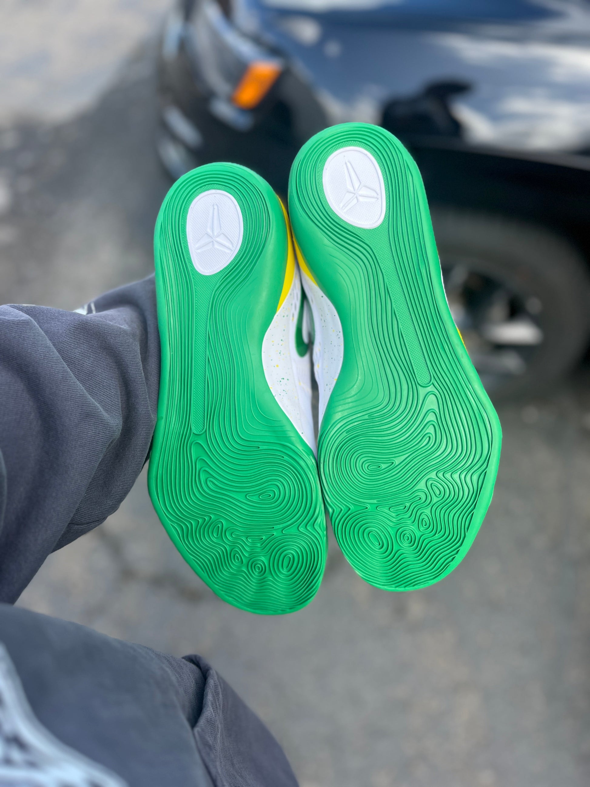 Oregon PE 9 (7.5 / 13 / 15 / 16)
