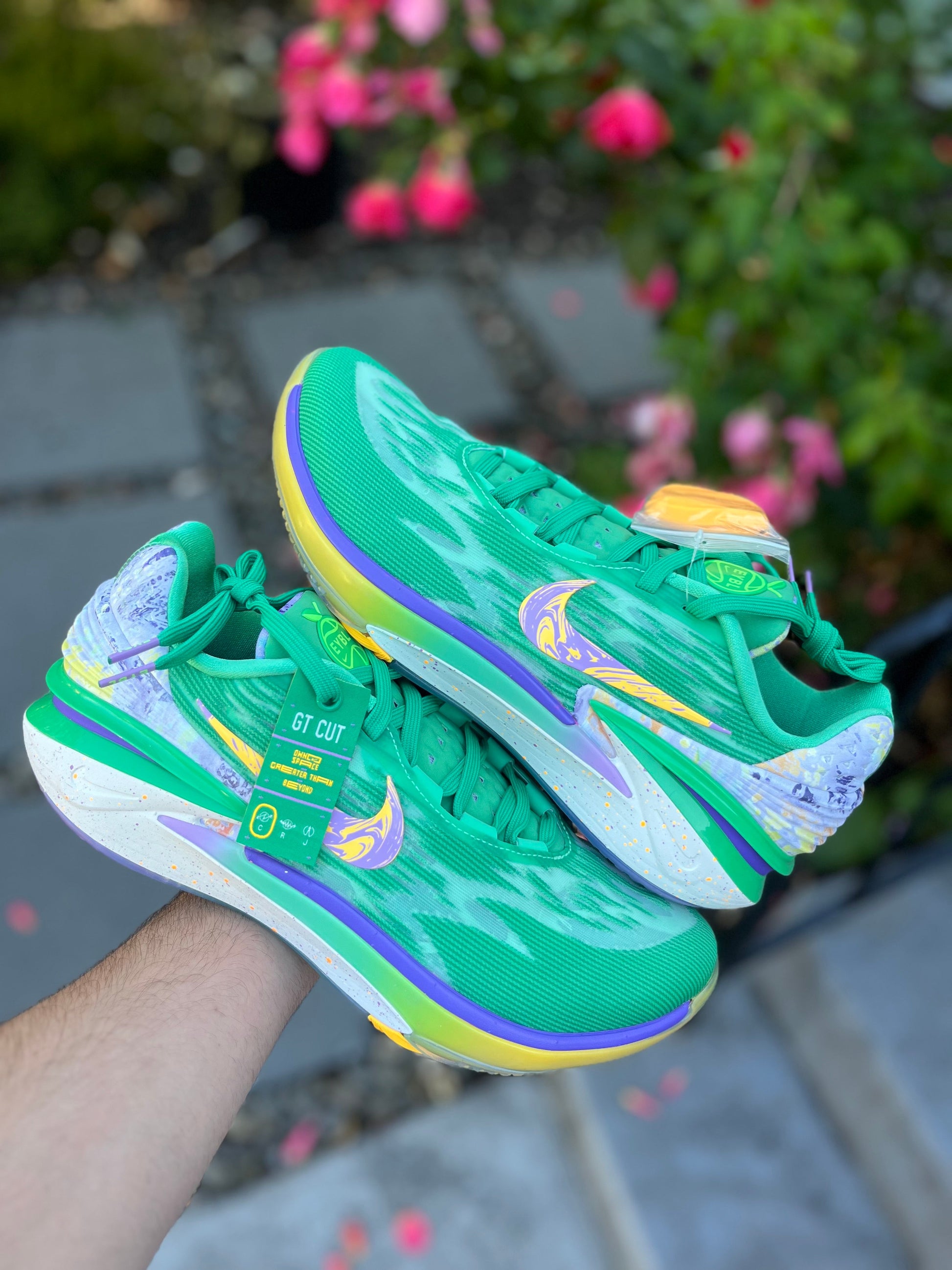 EYBL gt cut 2 (size 10 / 14)