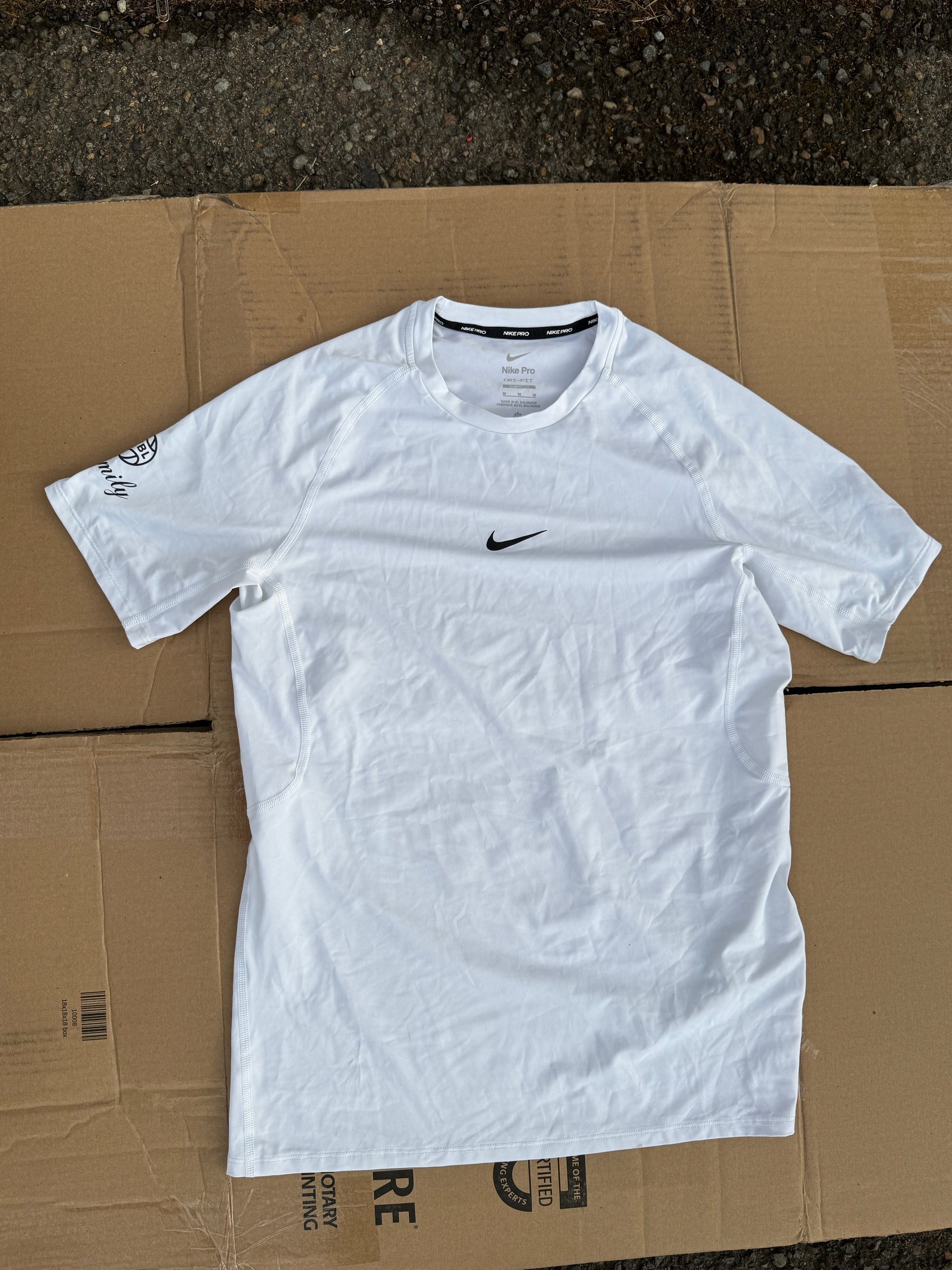 Eybl compression (M)