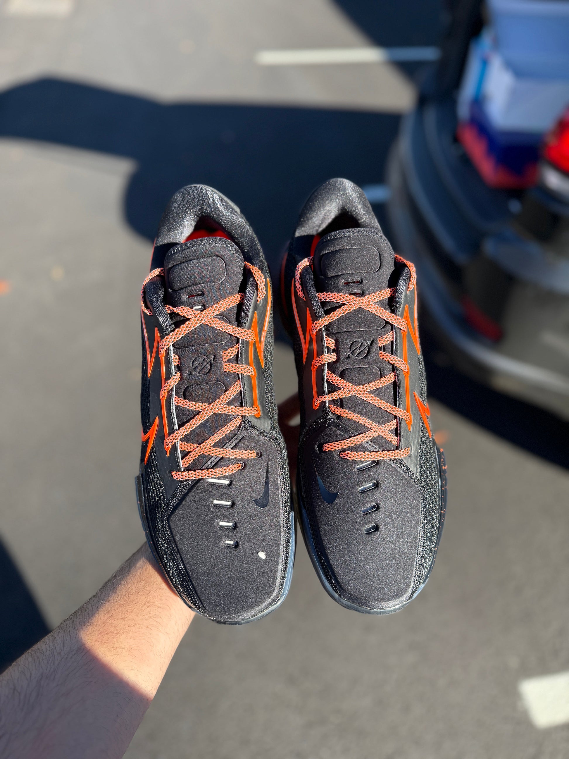 Gt cut Eybl (size 17)