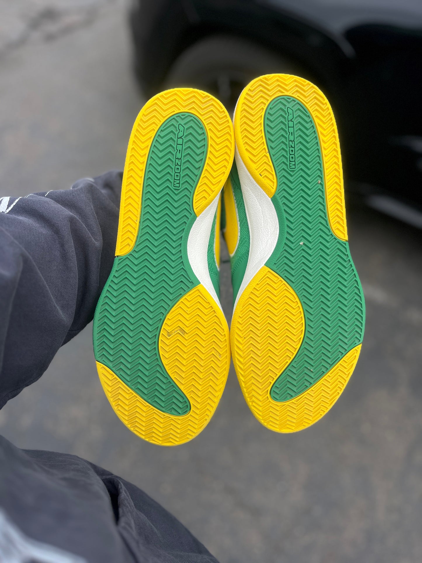 Dbook Oregon PE(Size 15)