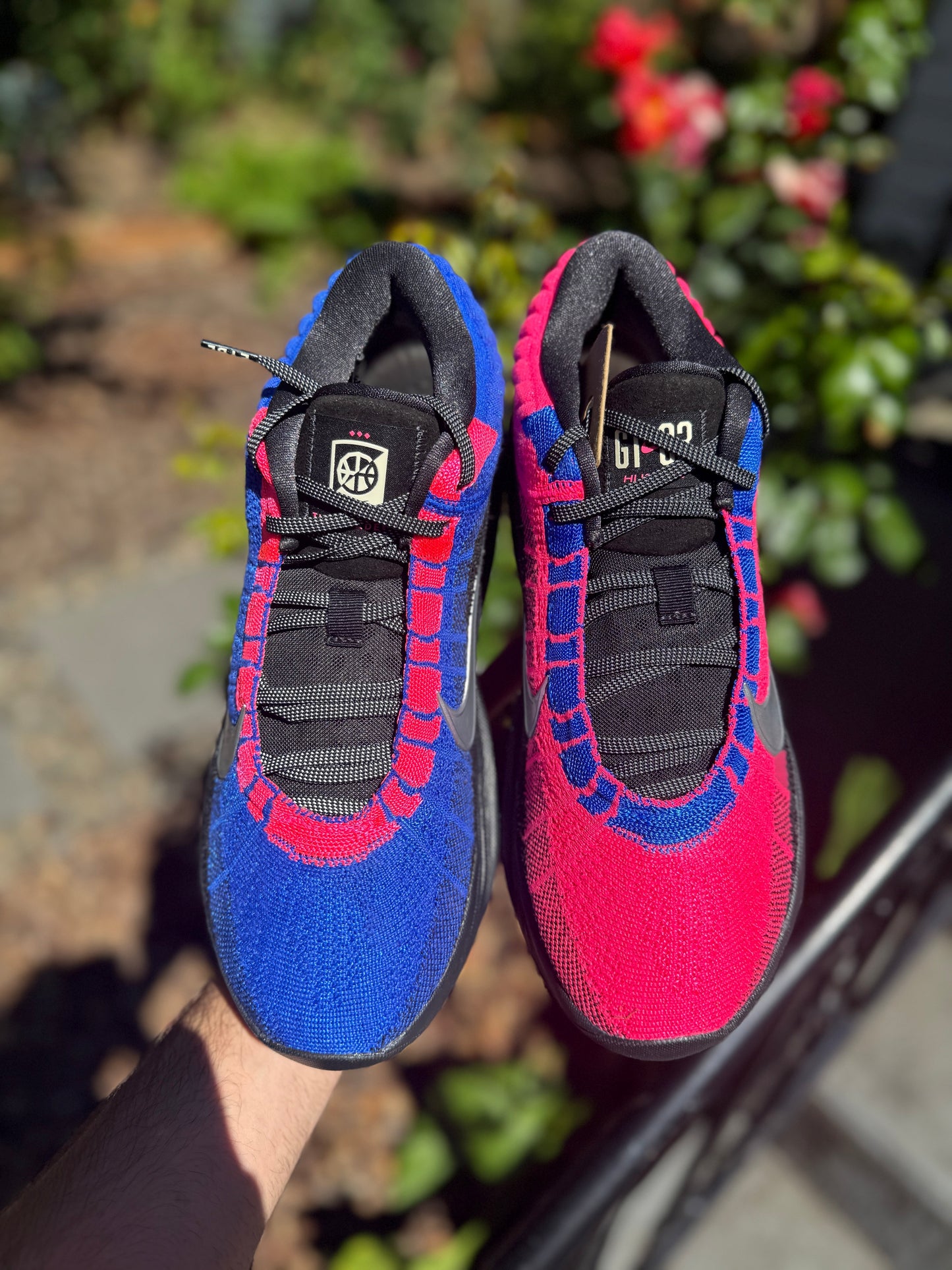 Gt Hustle Skills Academy PE (size 12)