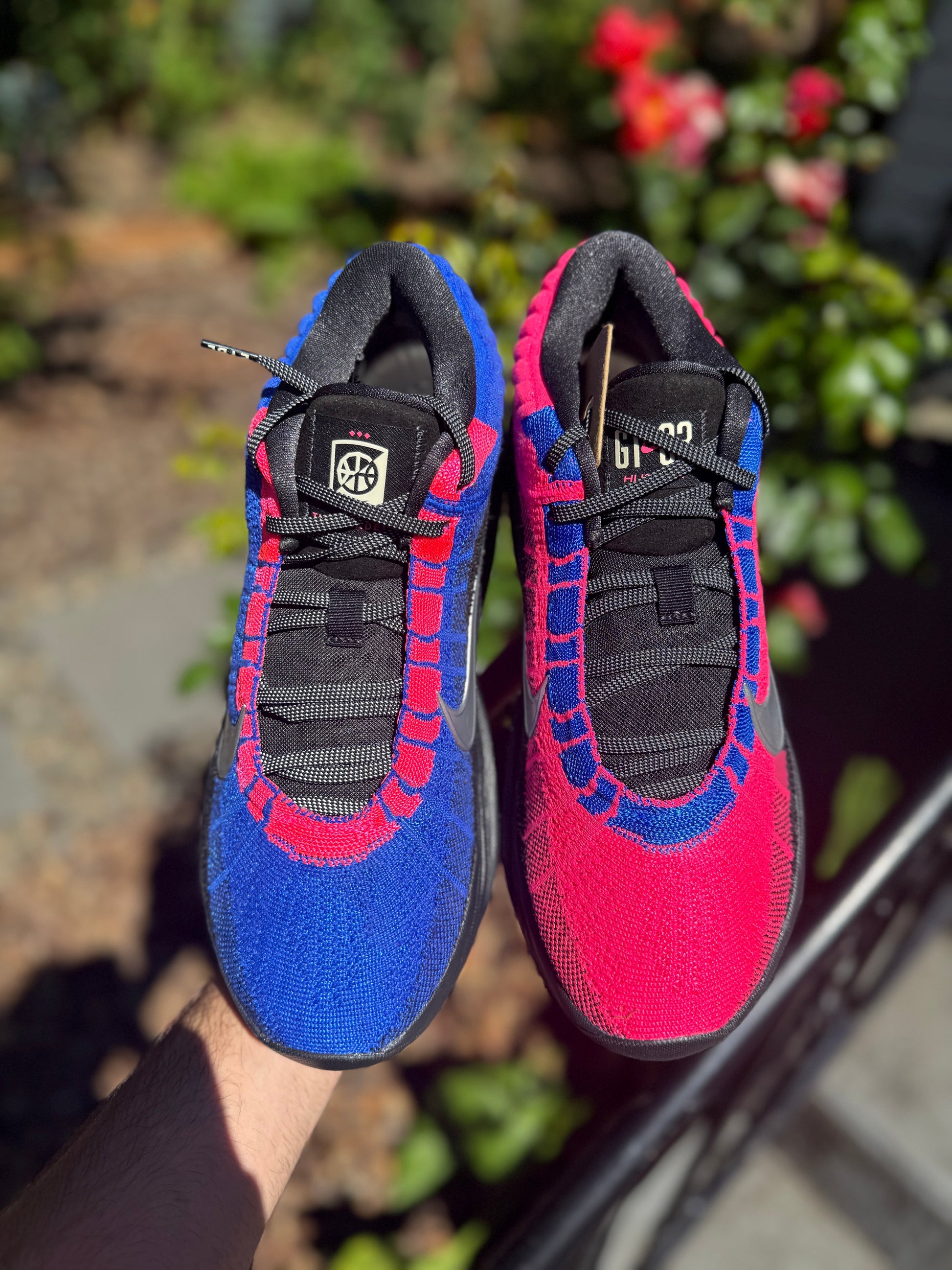 Gt Hustle Skills Academy PE (size 12)