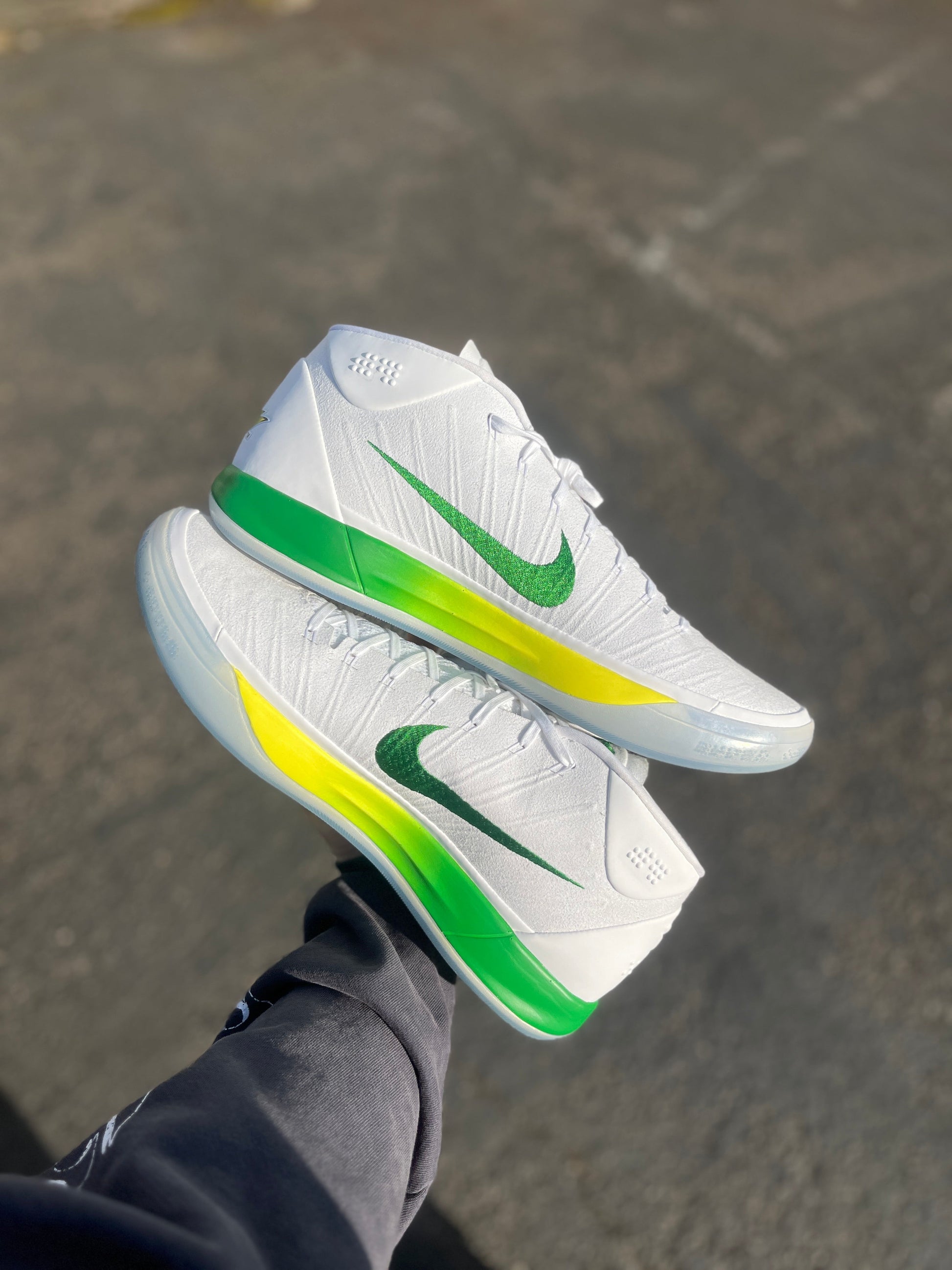 Oregon PE AD (size 17)