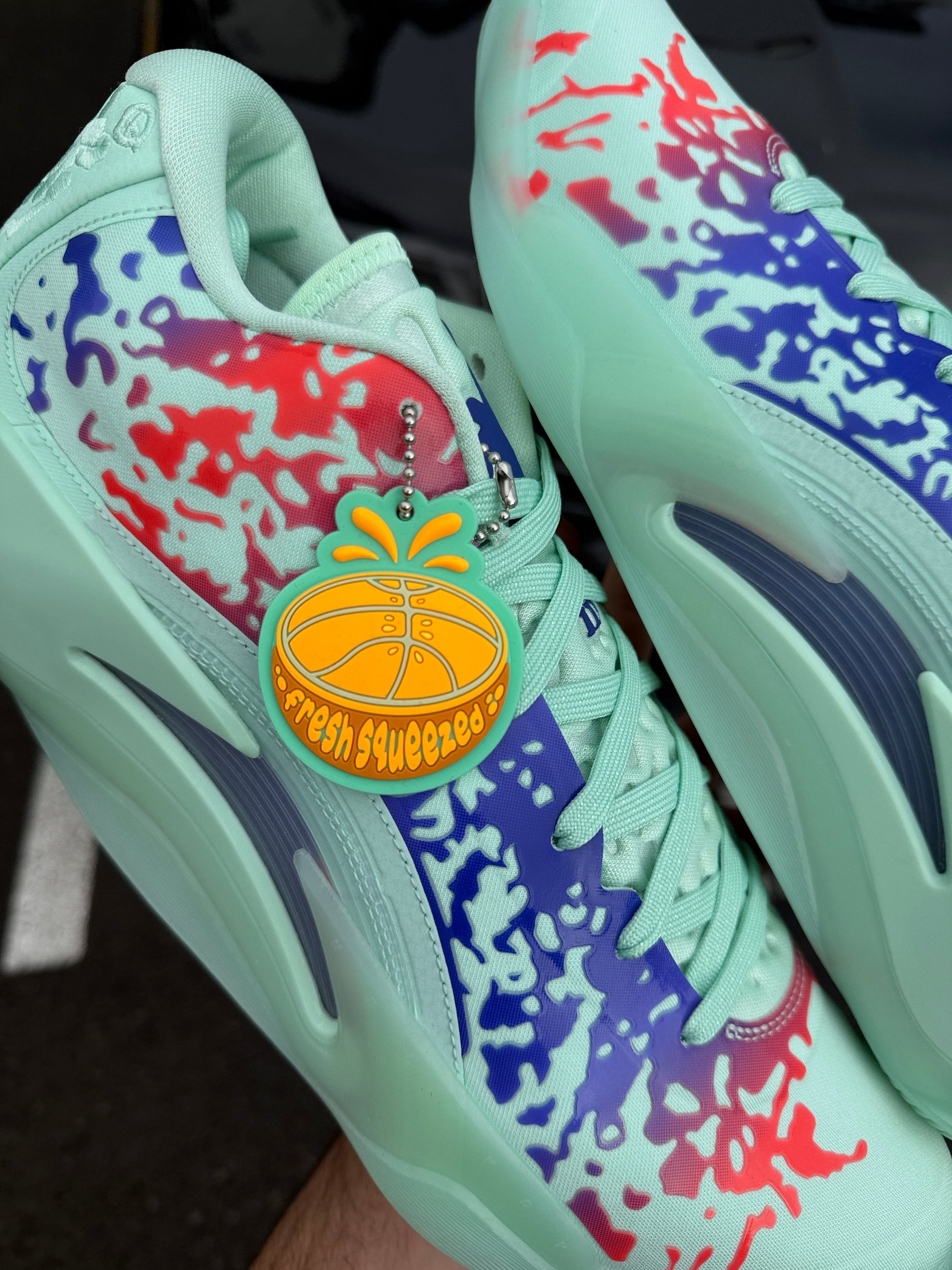 Eybl Zion 3 (size 13)