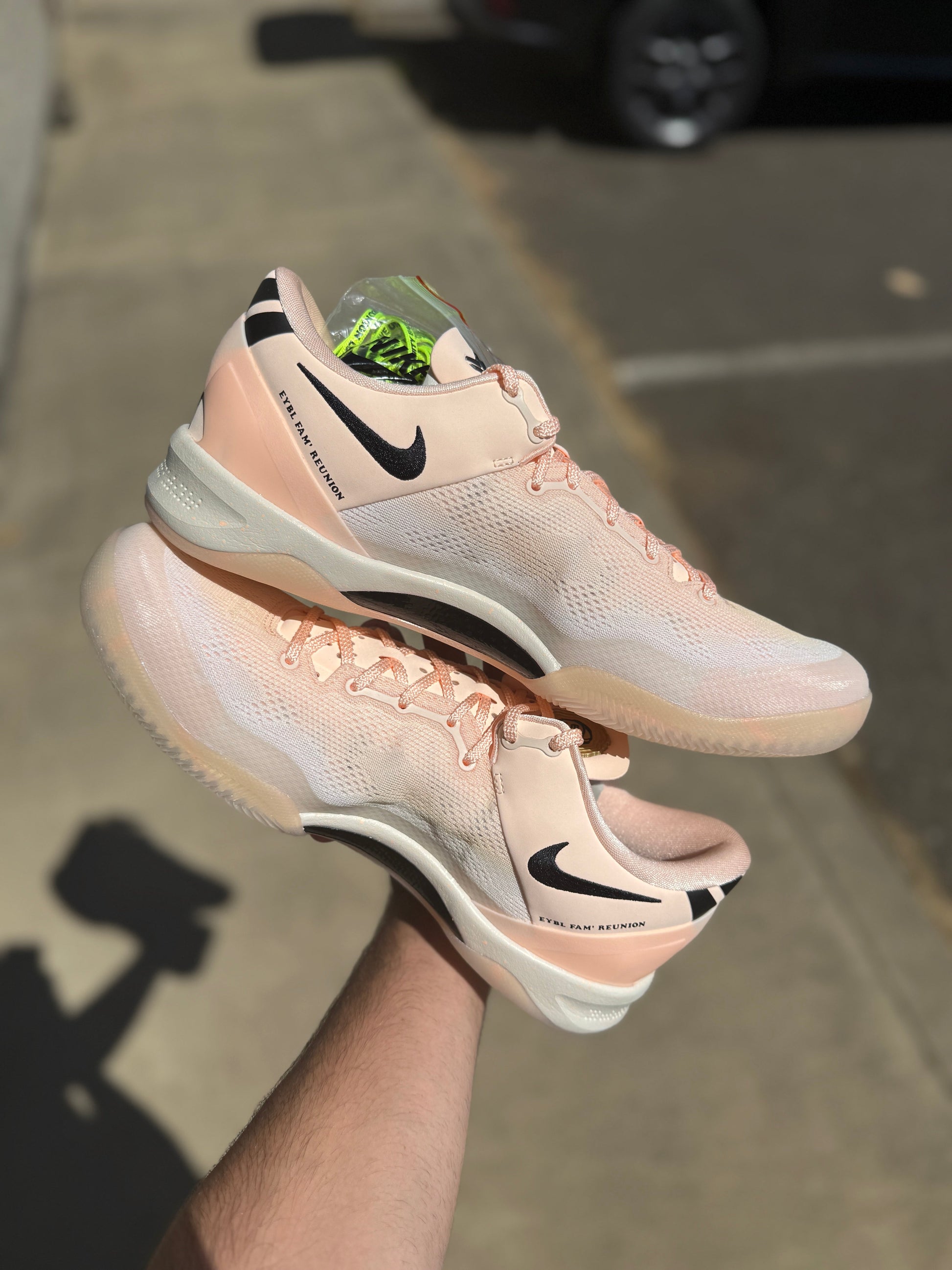 Eybl Skills Academy 8 PE (size 14 / 18)