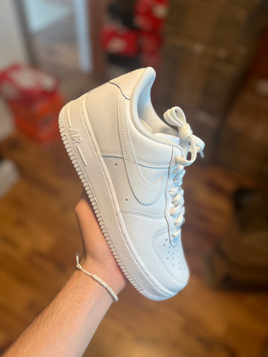 Airforce 1 ‘White’